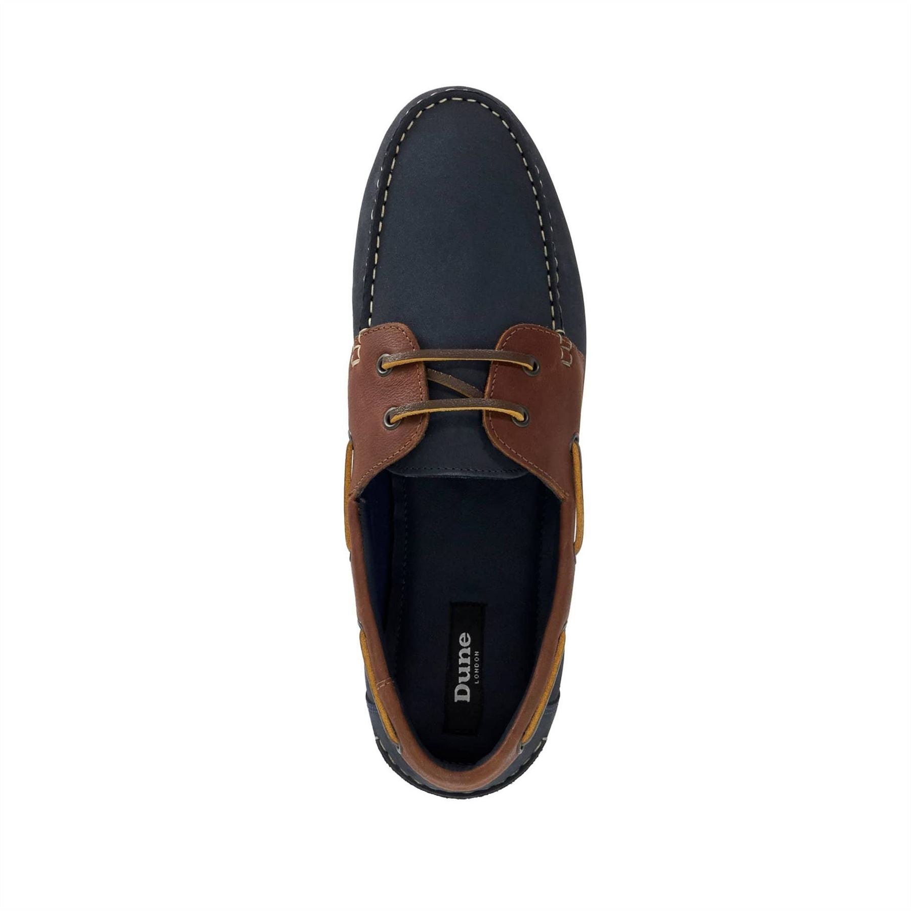 Dune London Boat Shoes