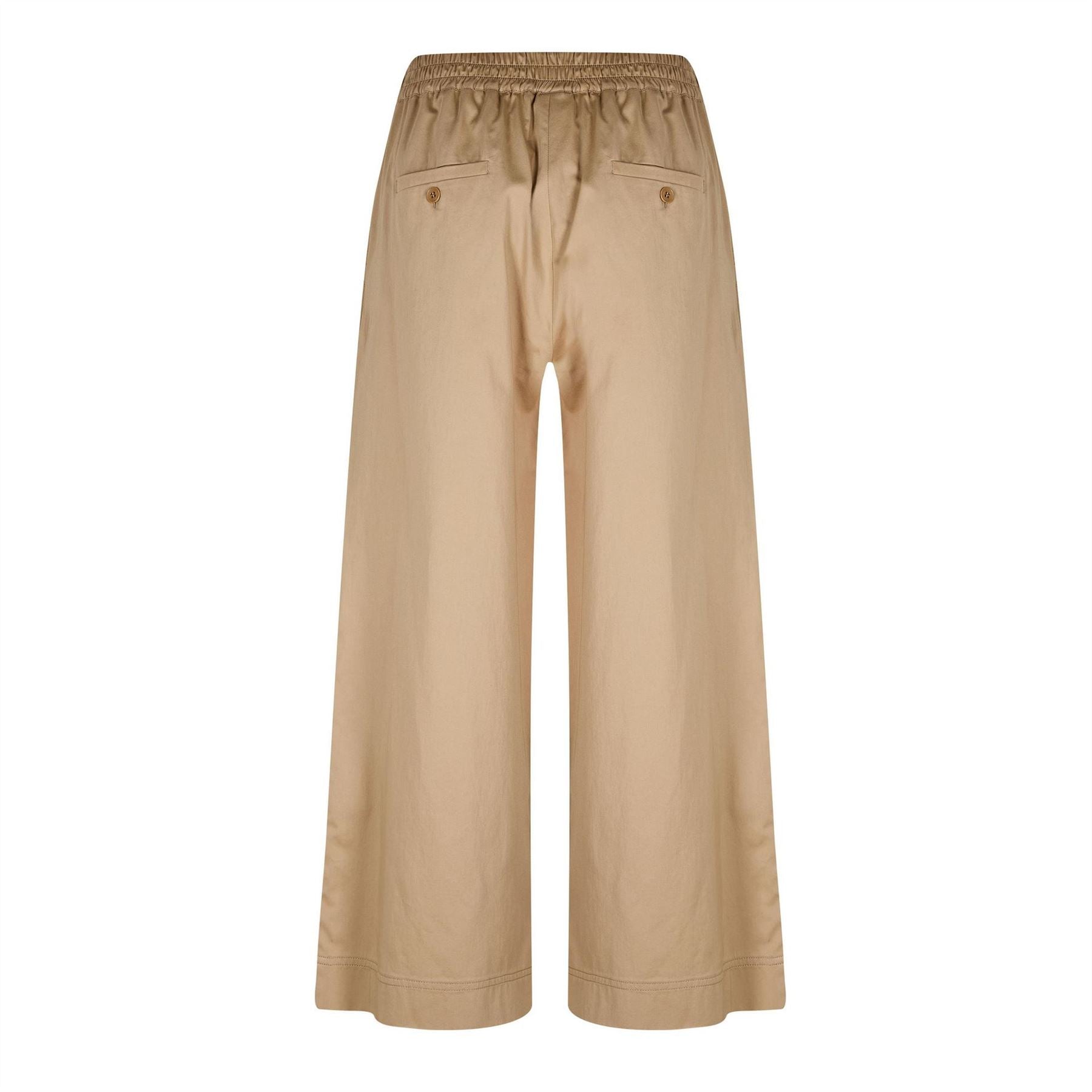 Weekend Max Mara Placido Wide Leg Trousers