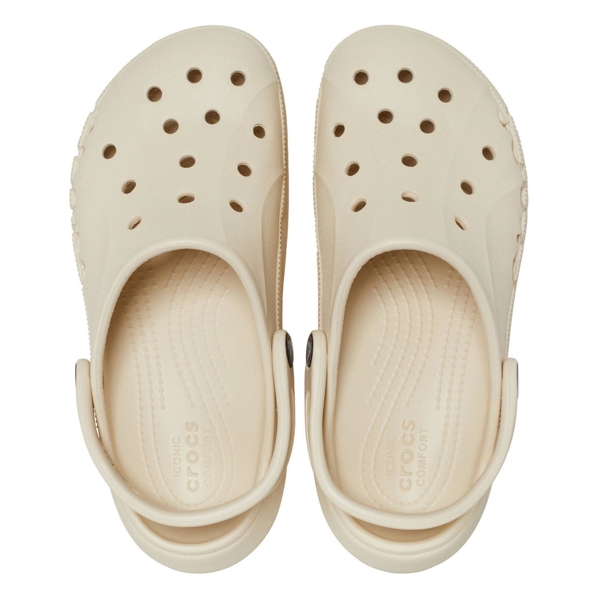 Crocs Womens Baya Platform Clog
