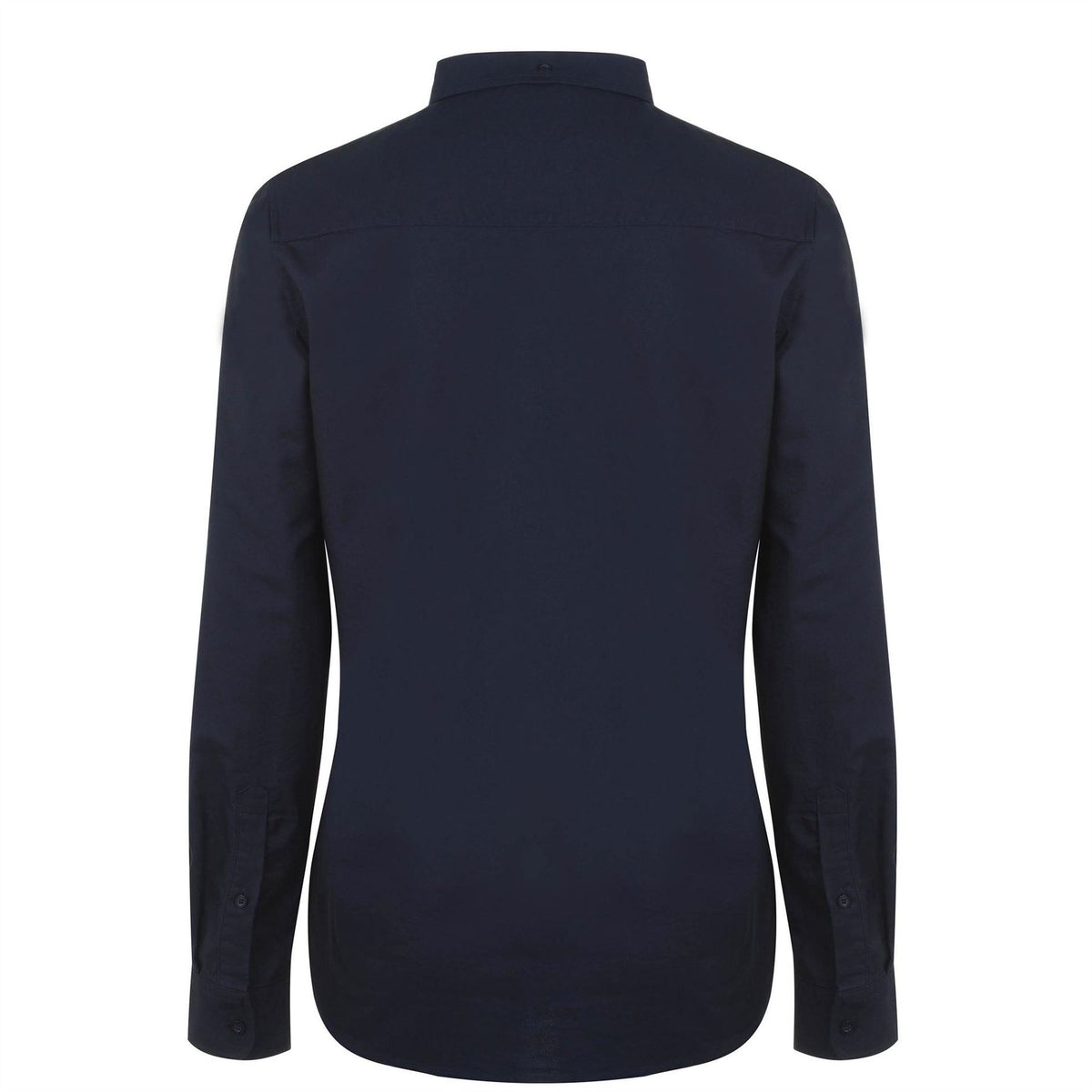 Firetrap Mens Basic Oxford Shirt