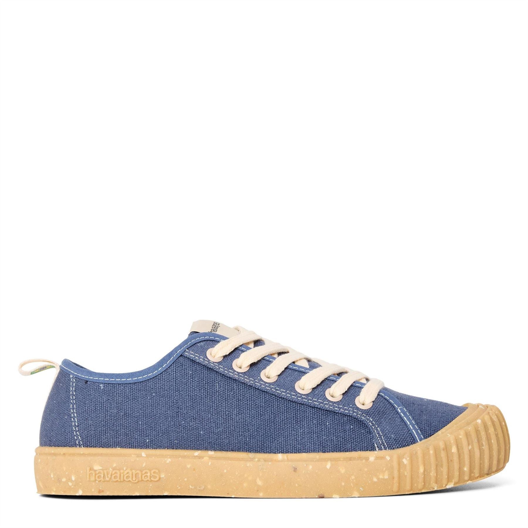 Havaianas Tns Canvas Low Top Sneakers