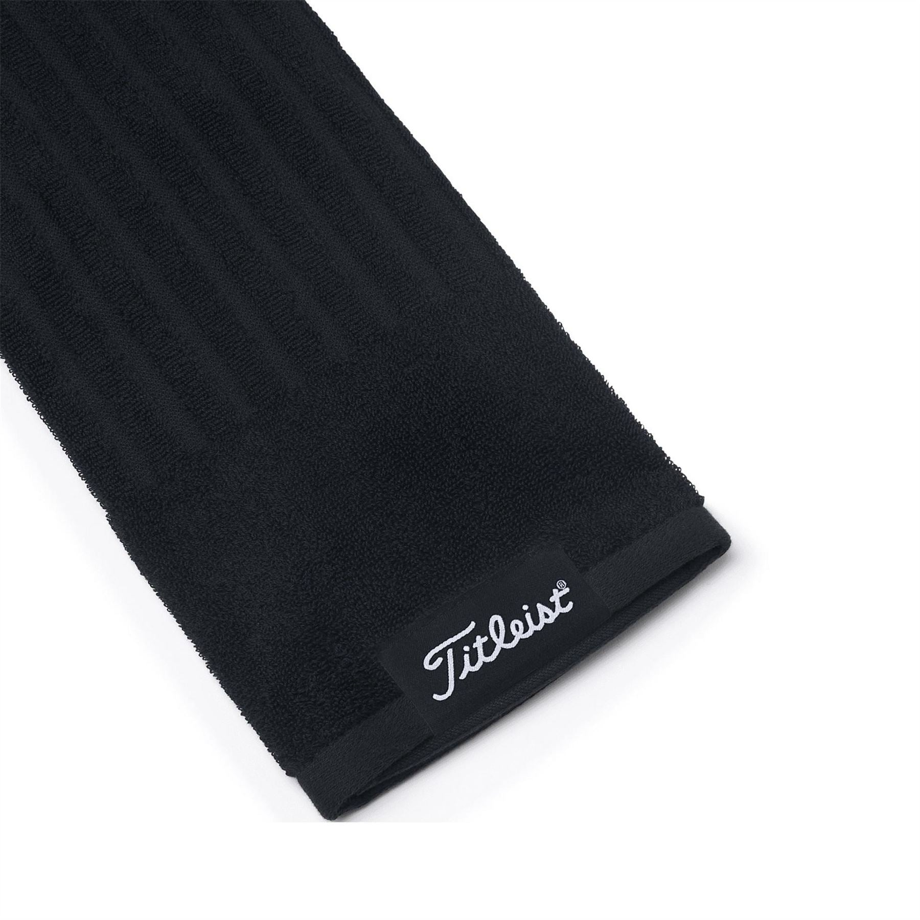 Titleist Cart Towel