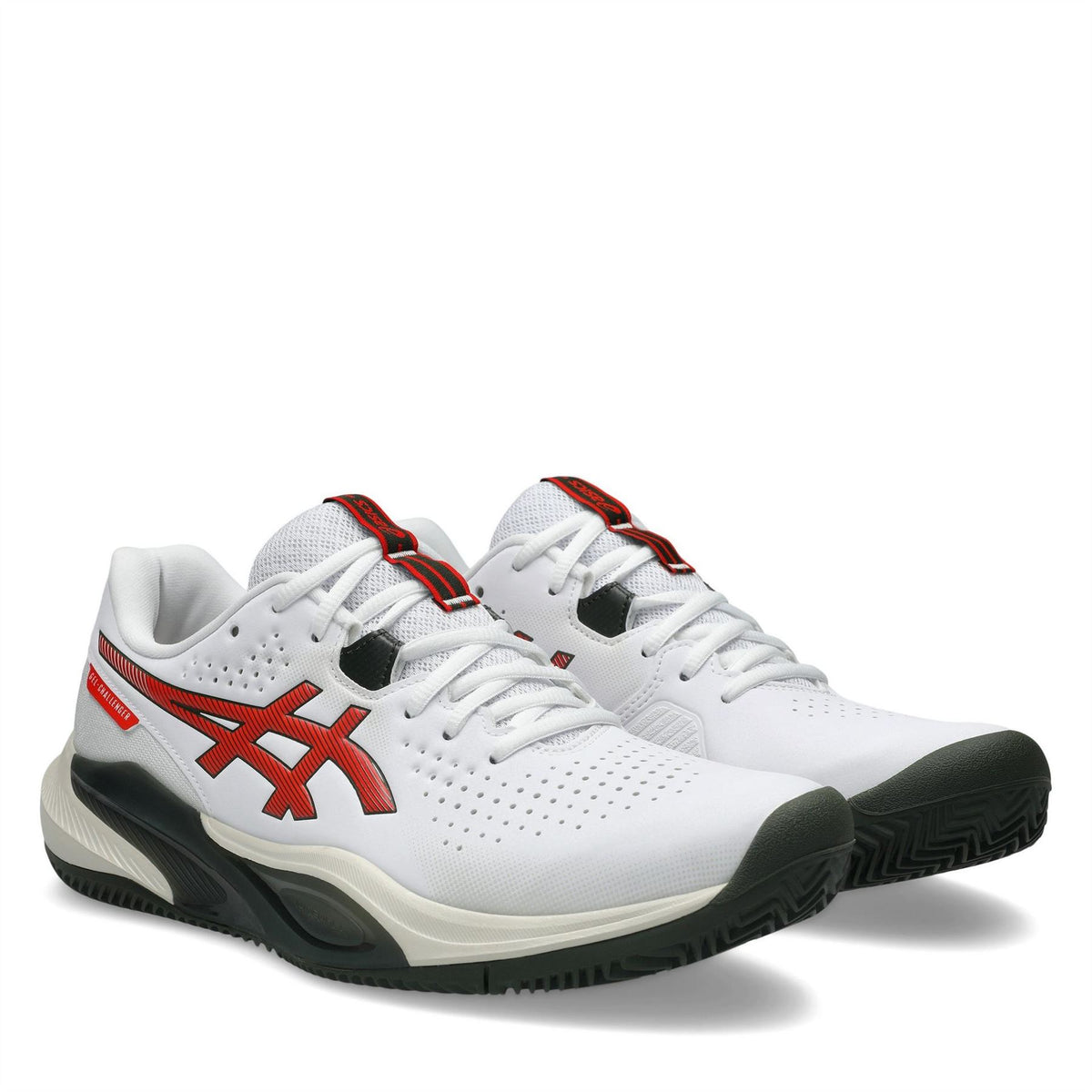 Asics Mens Gel Challenger 15 Clay Tennis Shoes