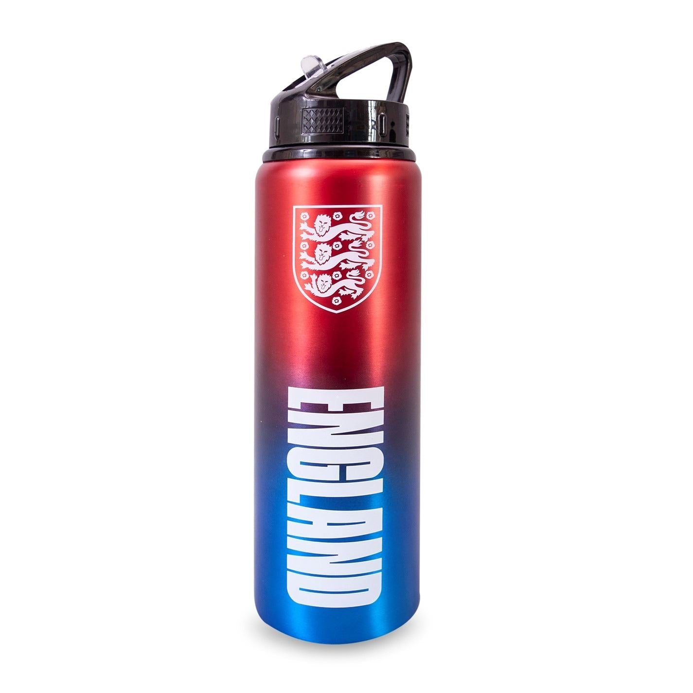 Team Alu Water Bottle