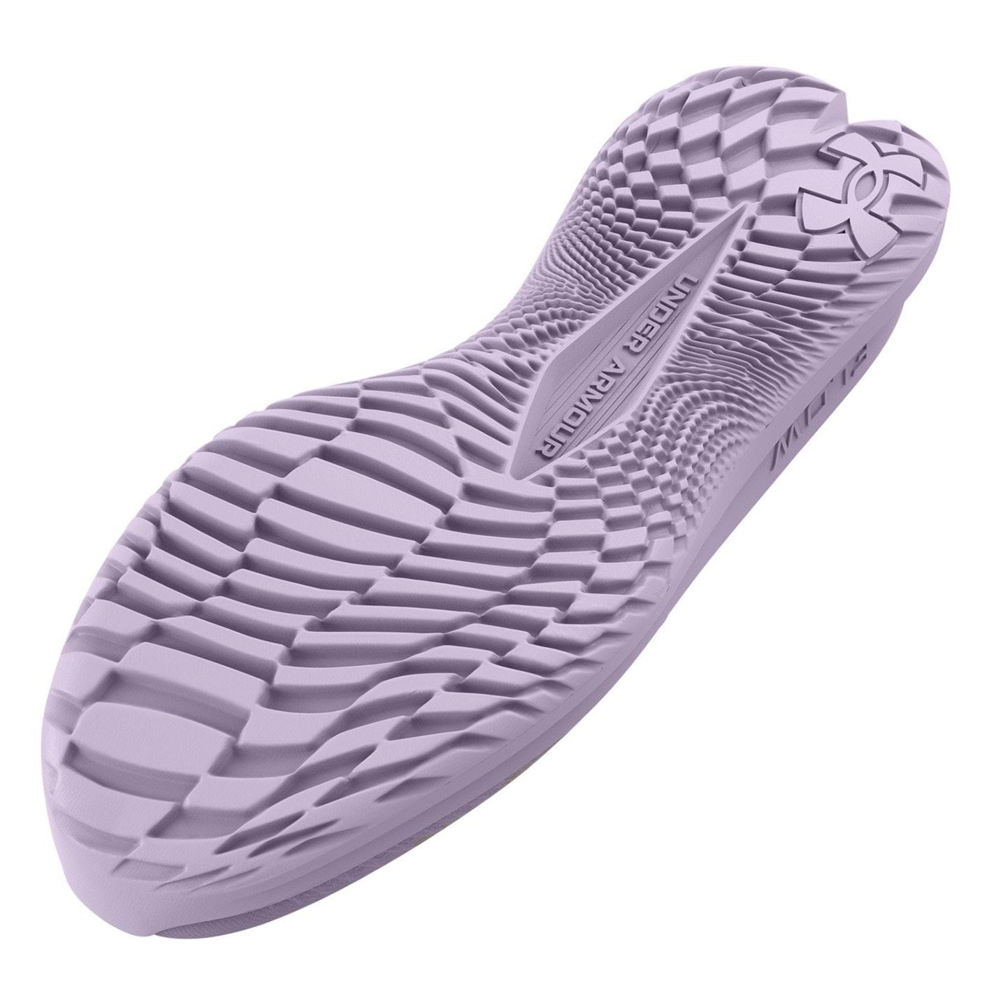 Under Armour Womens Armour Ua W Velociti 4 Se Road Running Shoes