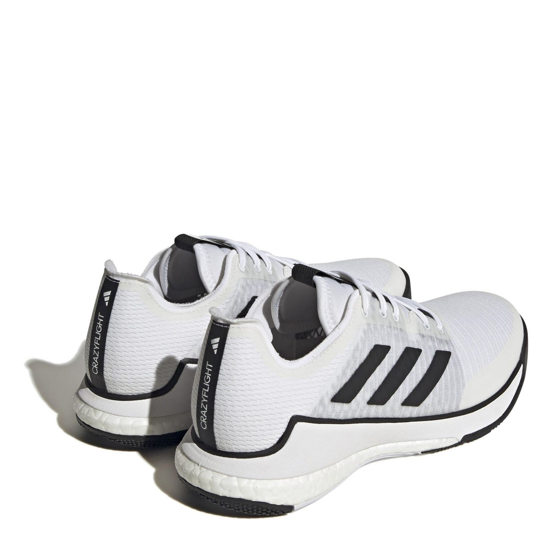 adidas Crazyflight M Hockey Shoes Unisex Kids