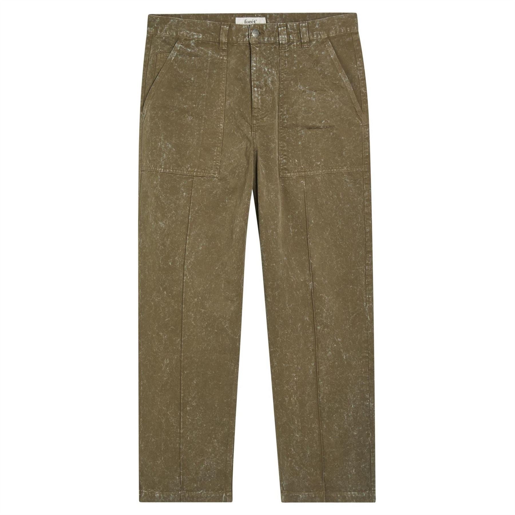 FORET  Searcher Pants