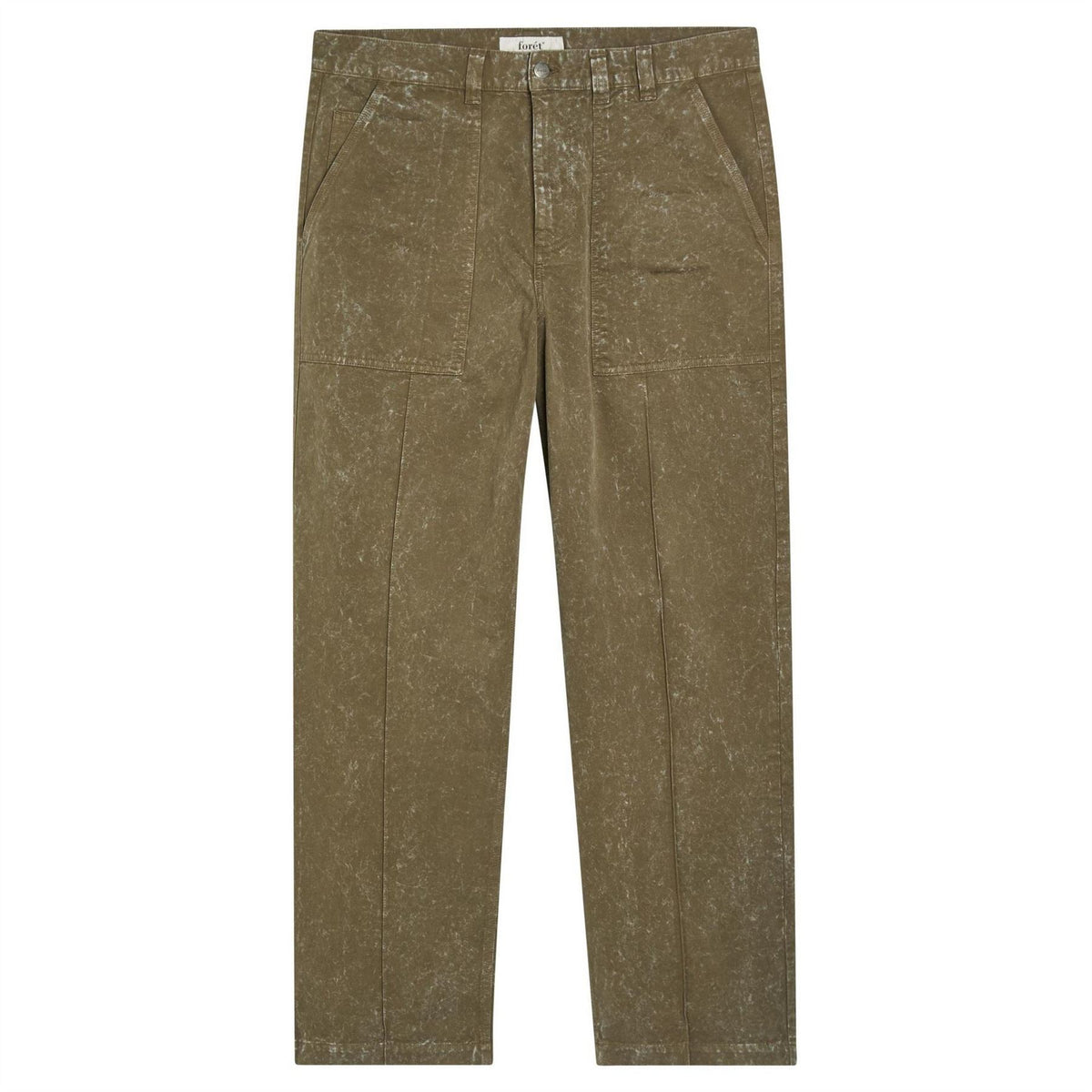FORET  Searcher Pants