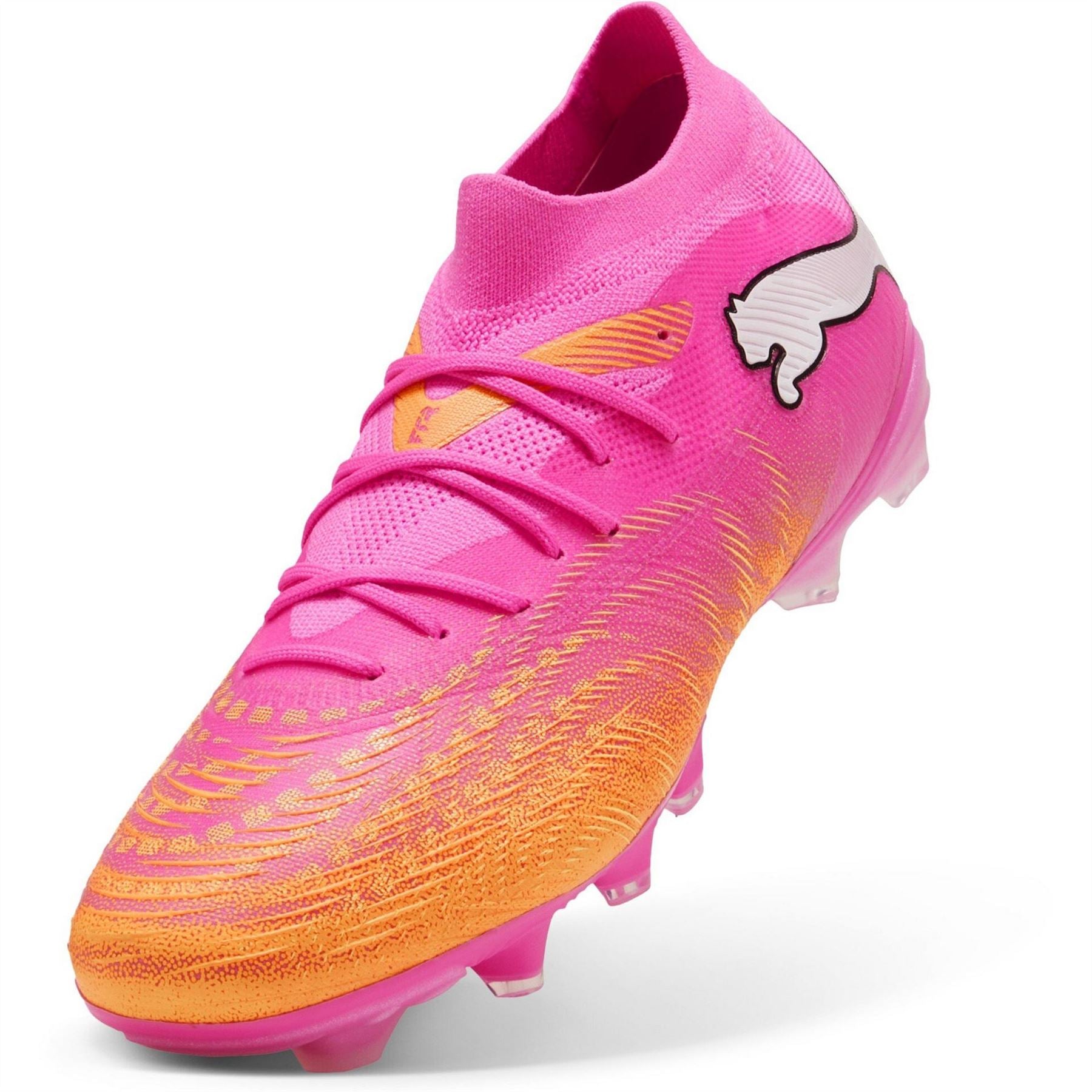 Puma PUMA Future 9 Match Firm Ground Football Boots