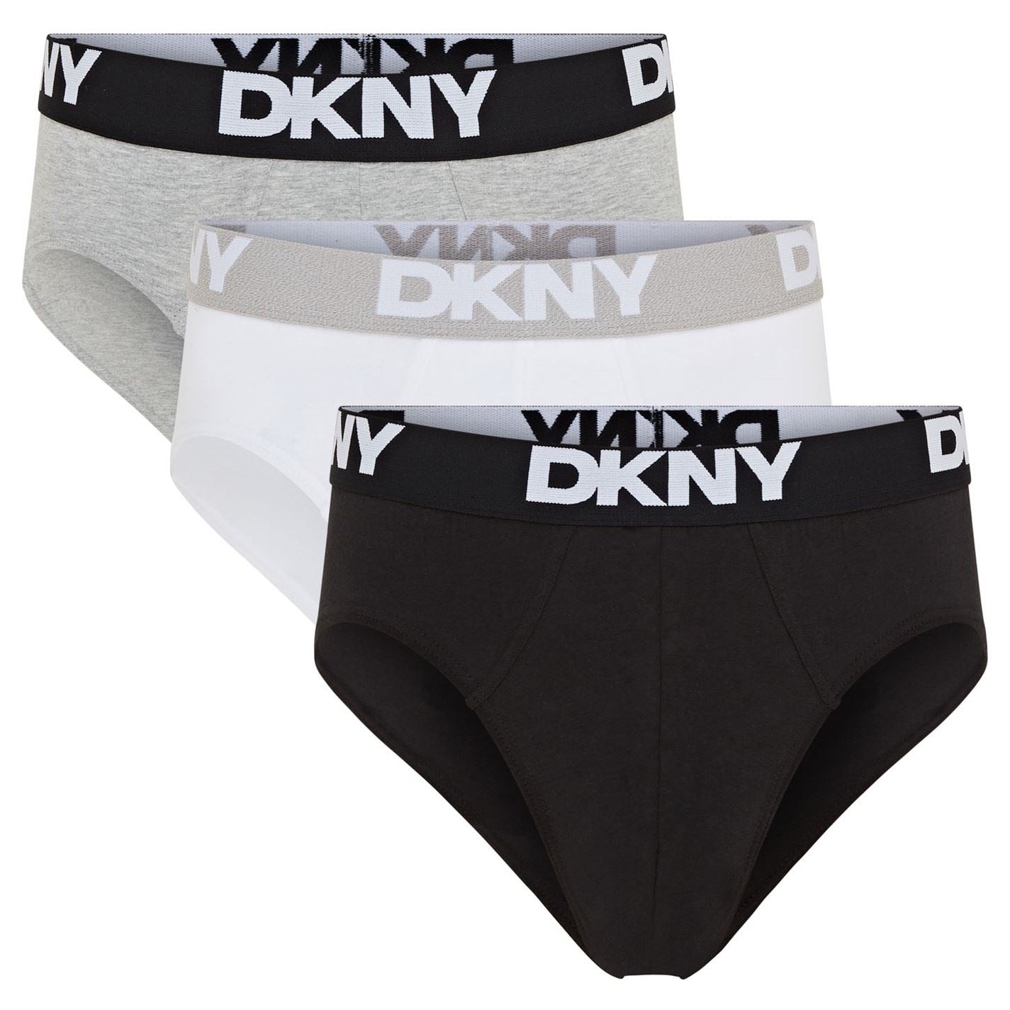DKNY Mens Briefs Kelso