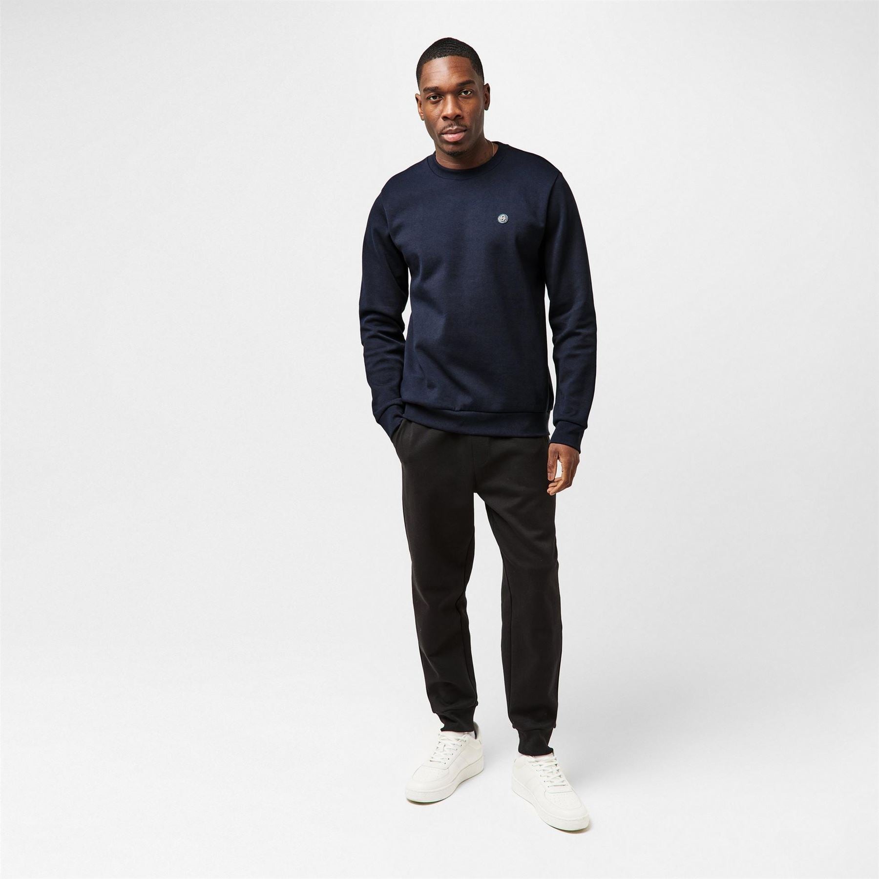 Boss Sweatshirt