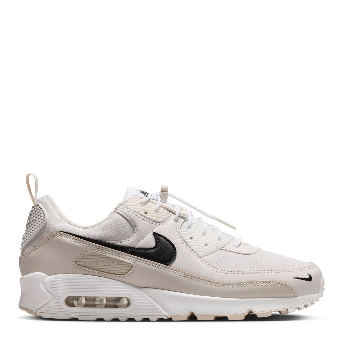 Nike Mens Air Max 90 Trainers