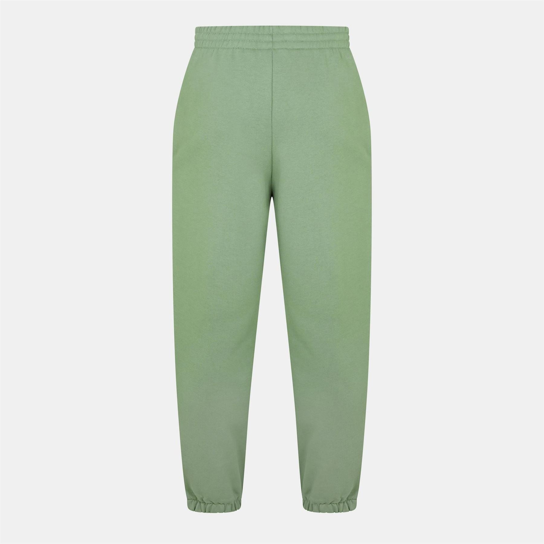 Lacoste Basic Fleece Jogging Bottoms