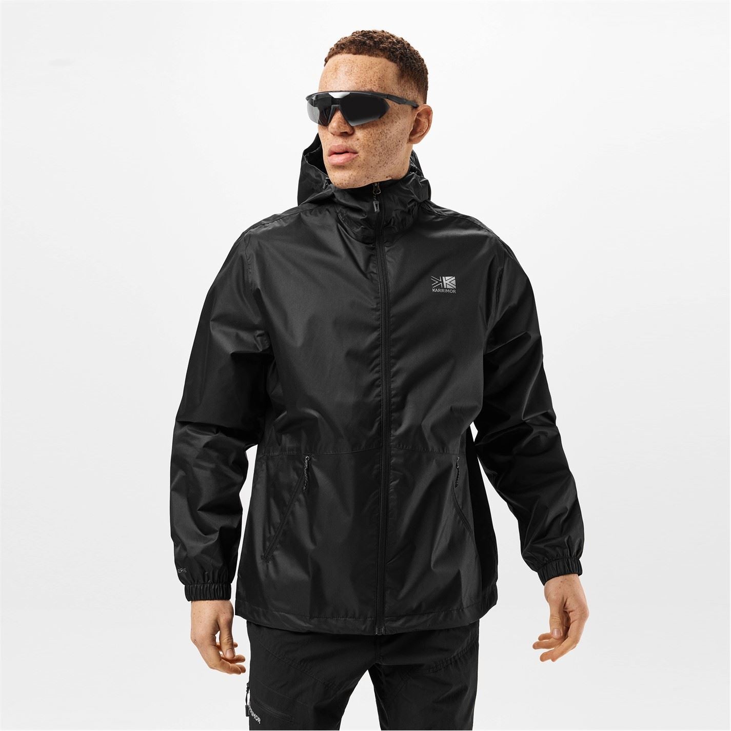 Karrimor Sierra WeatherTite Waterproof Jacket