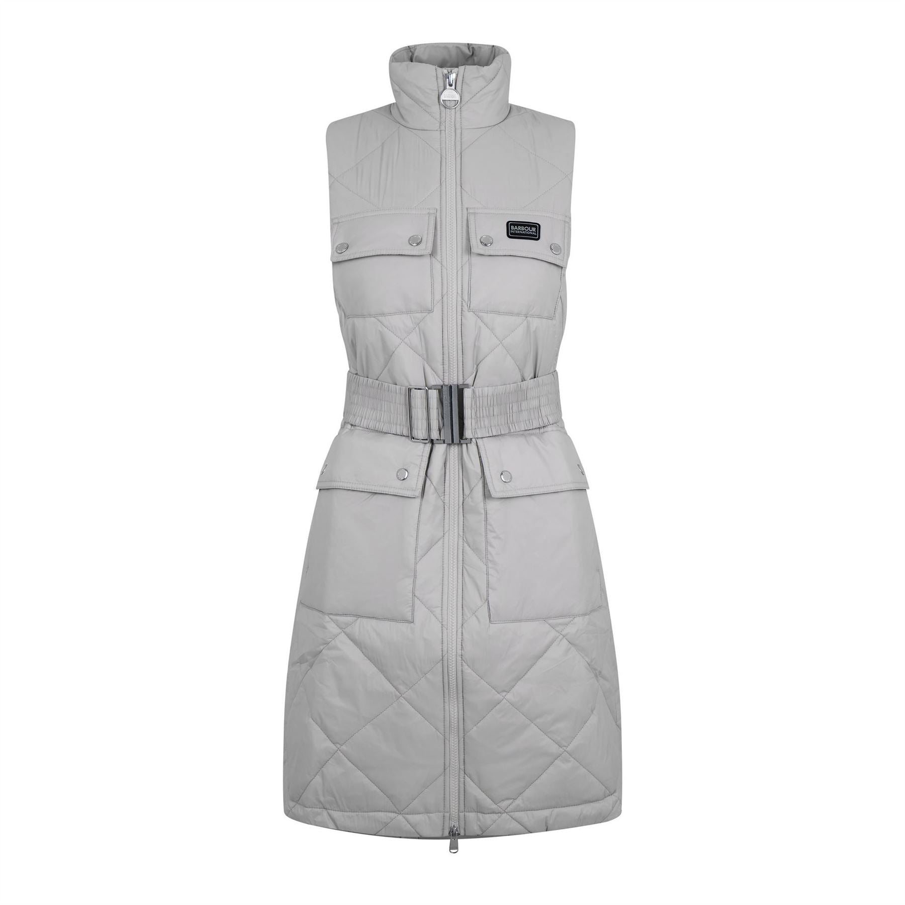 Barbour International Gilet