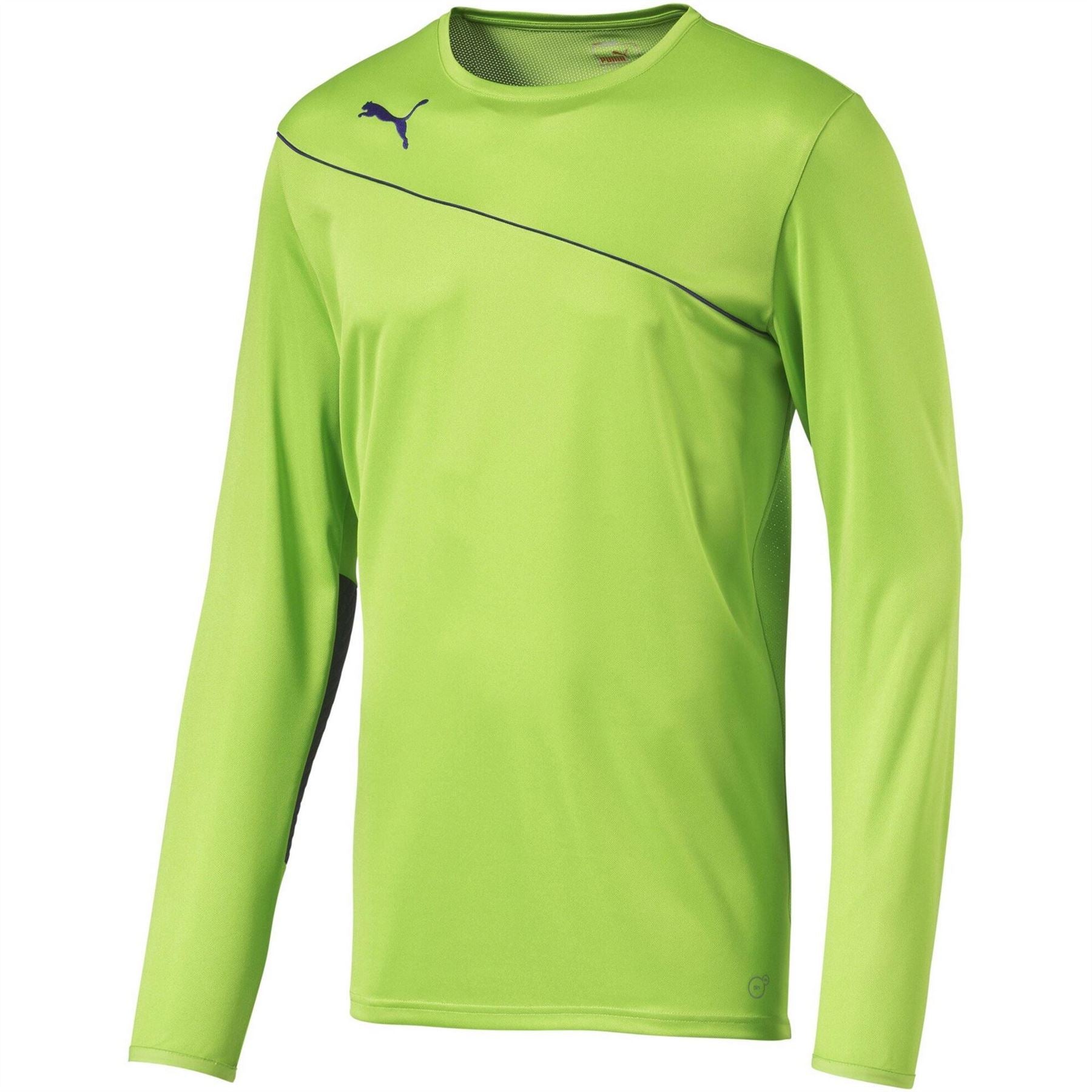 Puma Mens Momentta Gk Shirt Jasmine