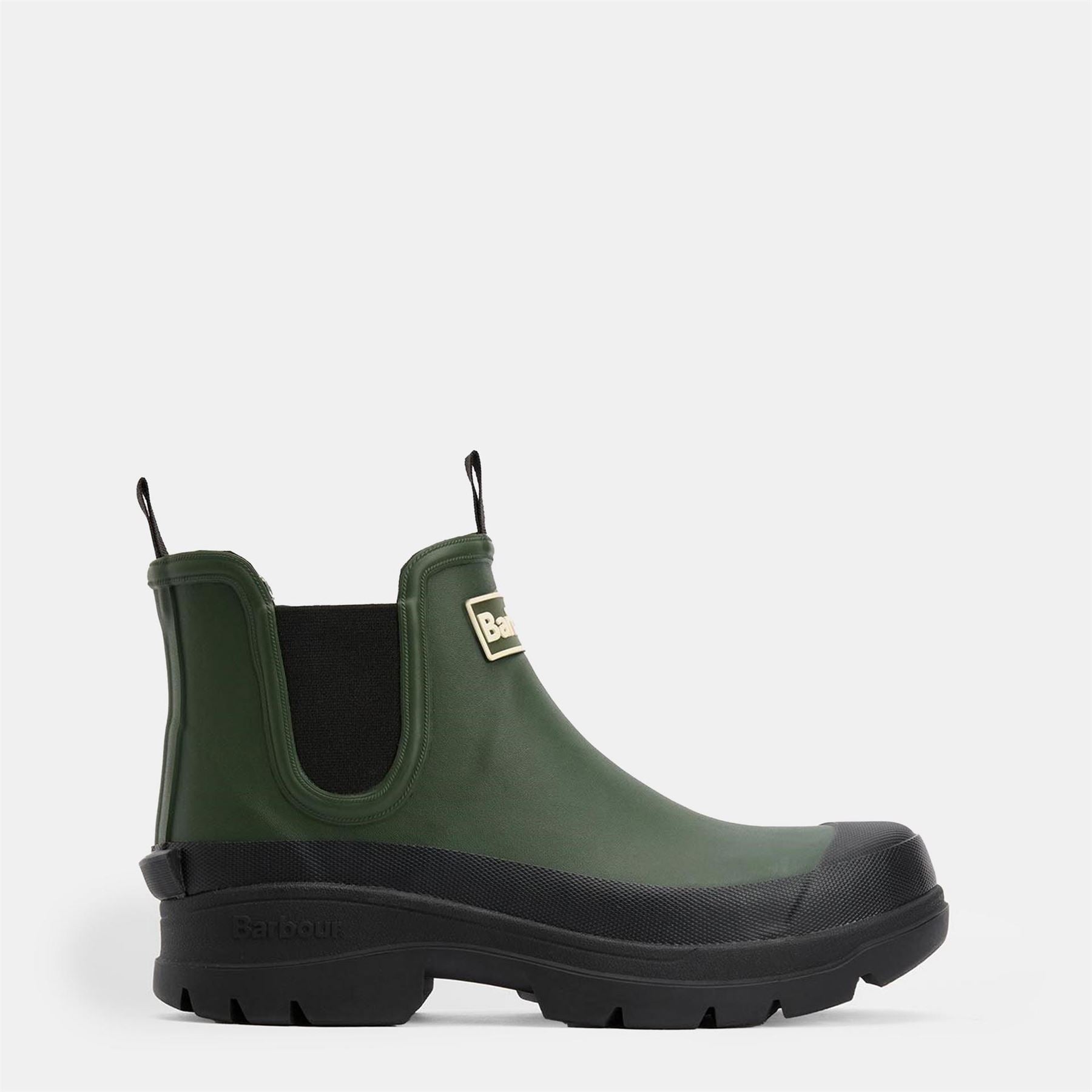 Barbour Ankle Wellingtons
