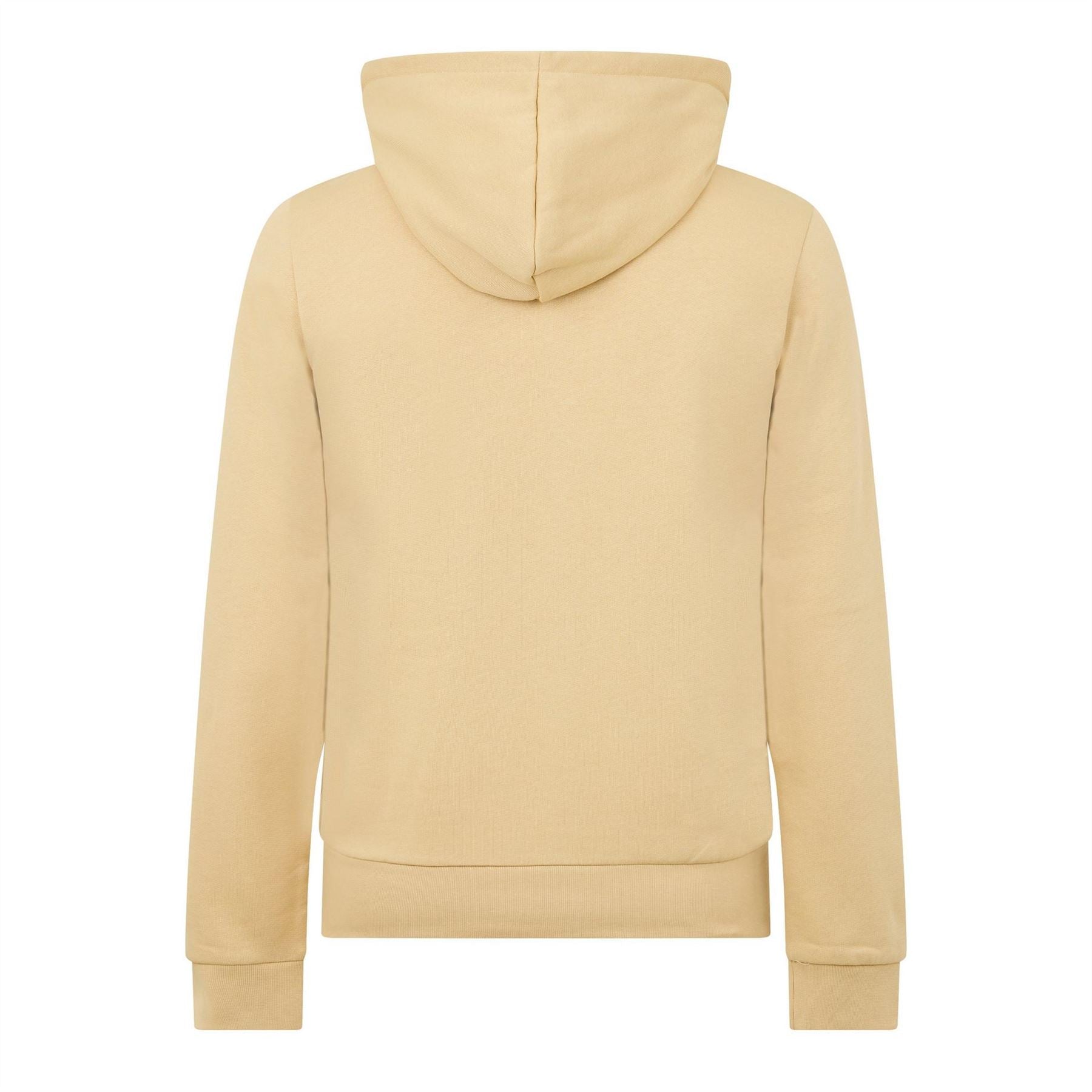 Lacoste Basic Full Zip Hoodie
