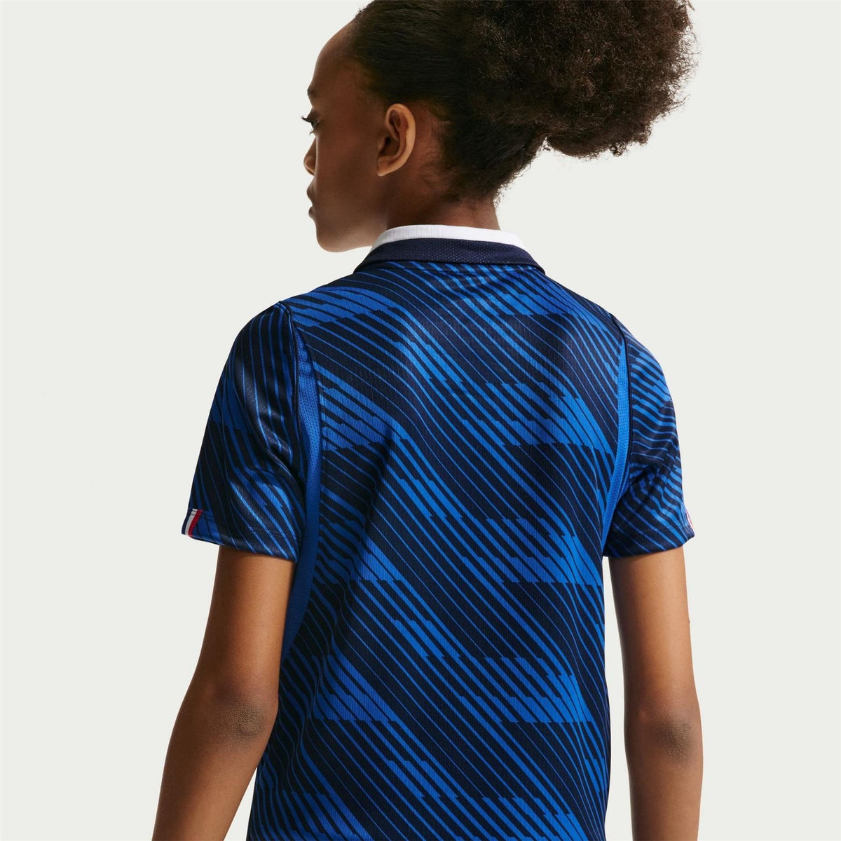 Nike World Cup 2026™ Junior Home Shirt