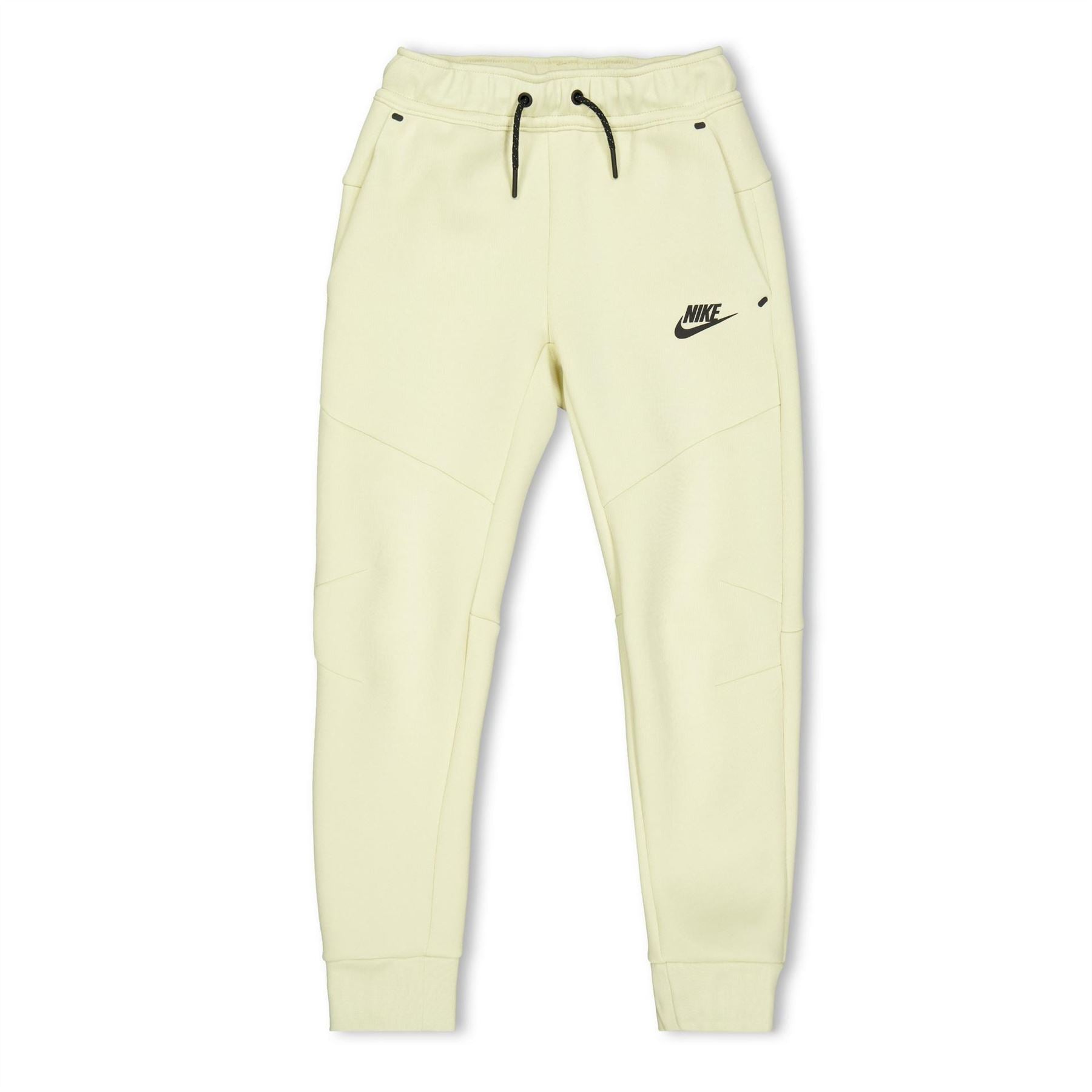 Nike Sportswear Tech Fleece Big Kids Pants