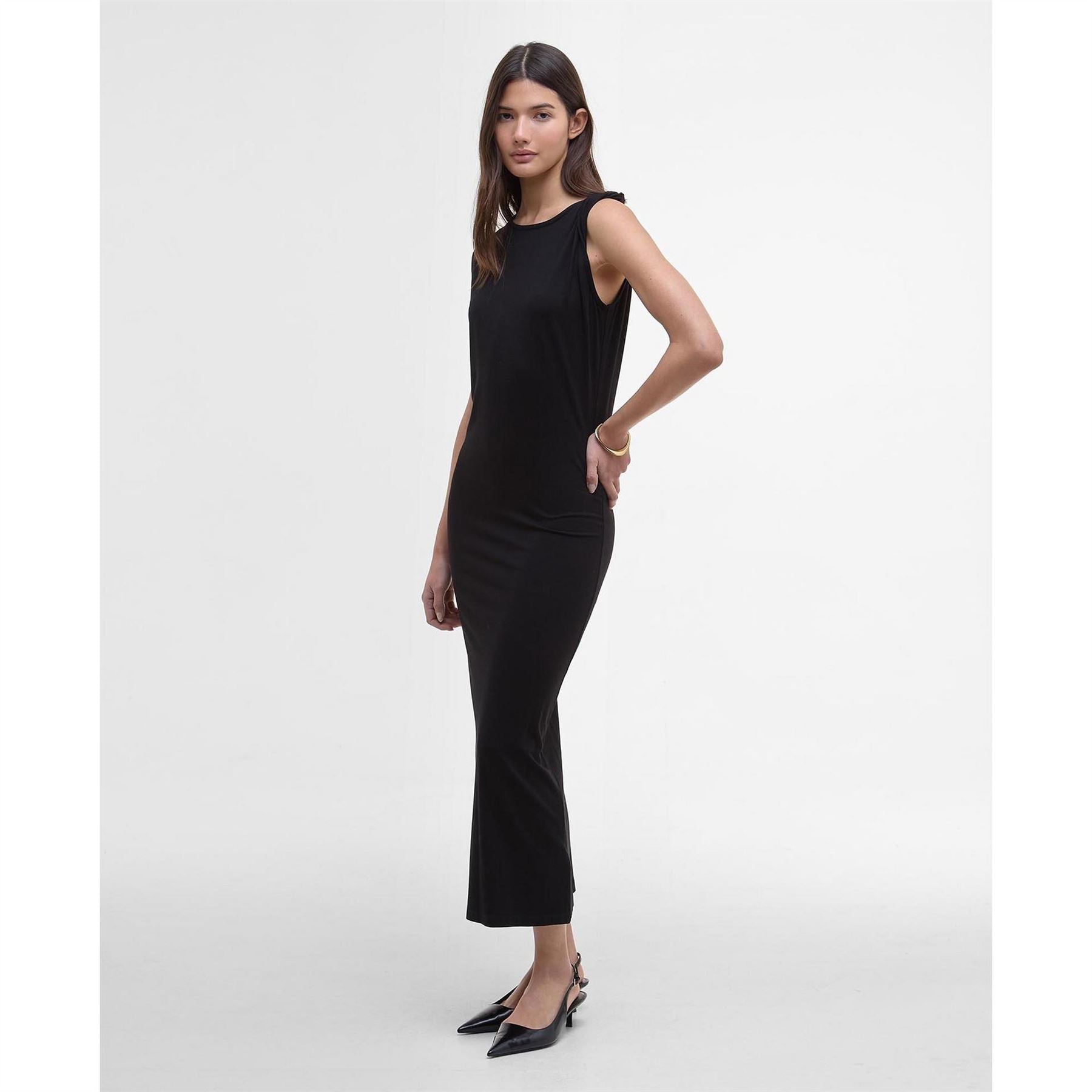 Barbour International B.intense Felicity Bodycon Dress