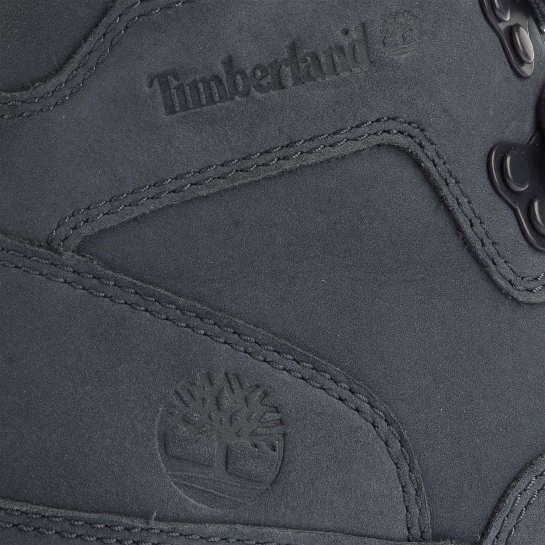 Timberland Euro Hiker Mid Lace Boots