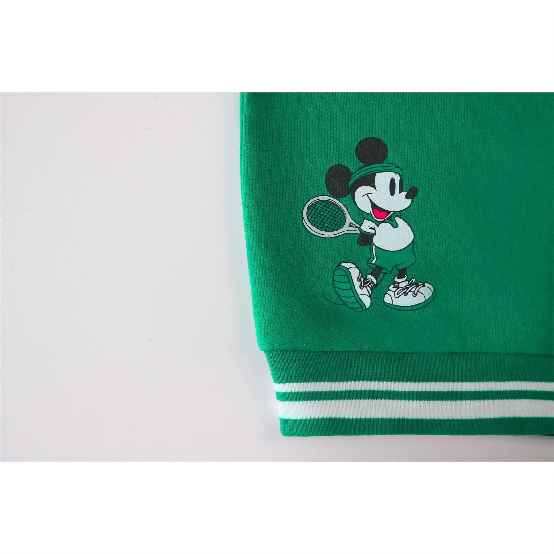 Slazenger Disney Crew Sweat