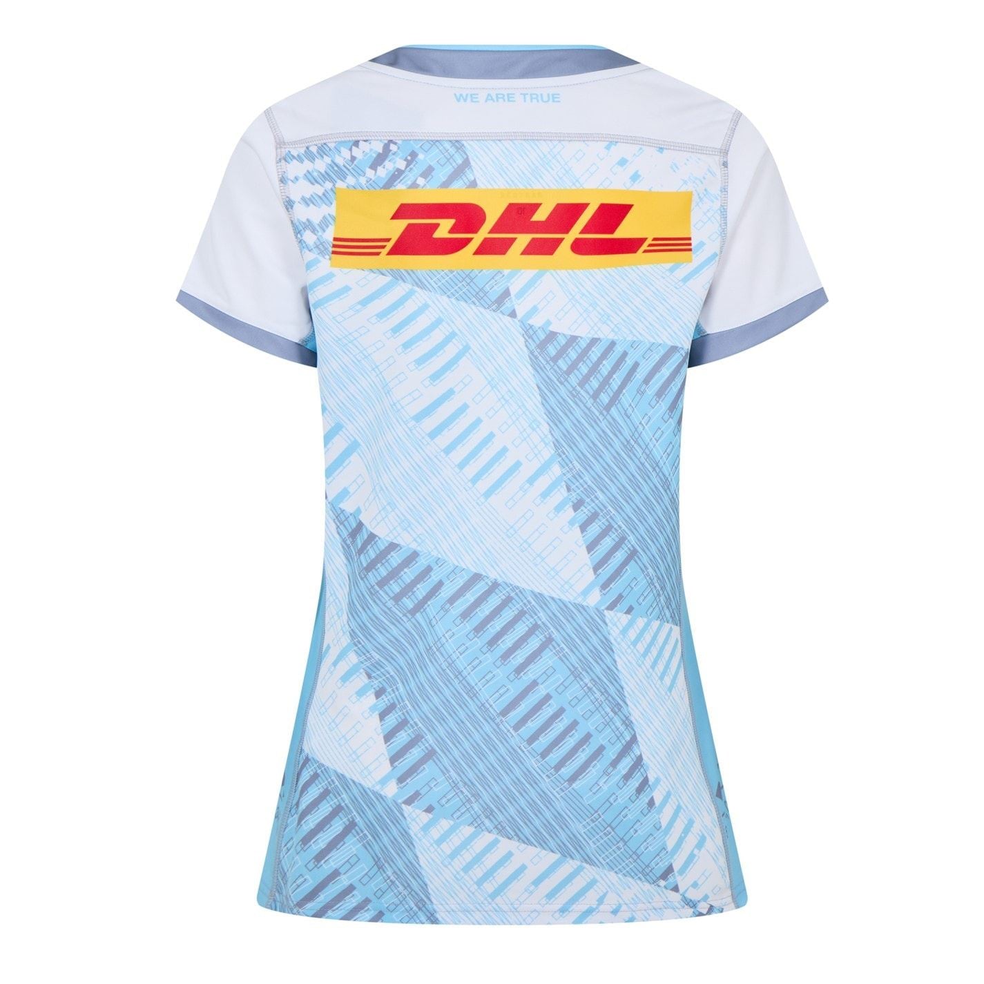 Castore Womens Harlequins 2022 2023 Away Shirt