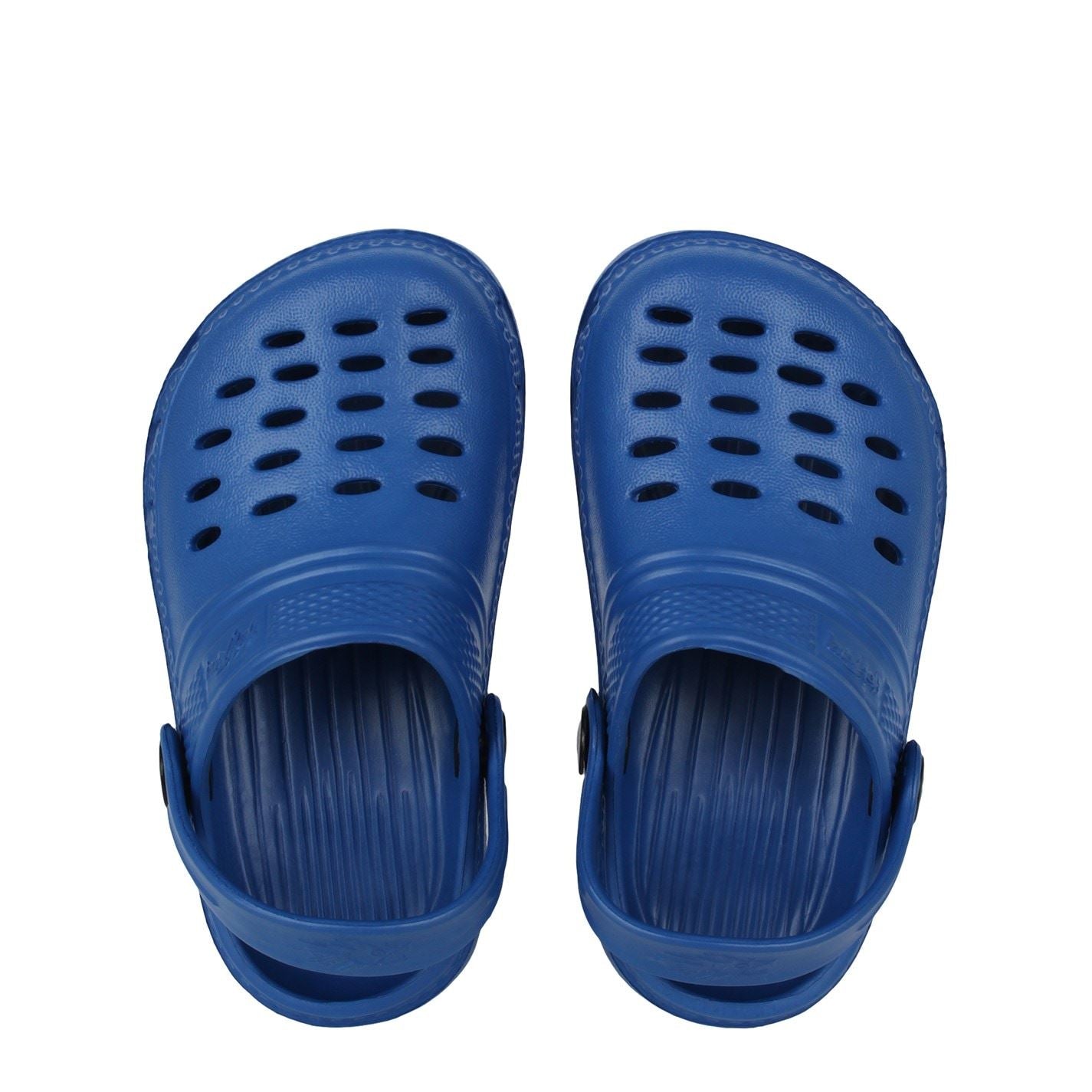 Hot Tuna Cloggs Infants