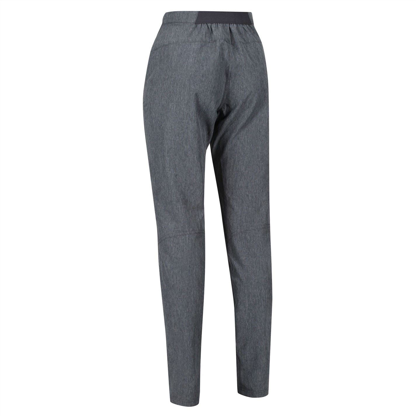 Regatta Womens Pentre Walking Trouser (long)