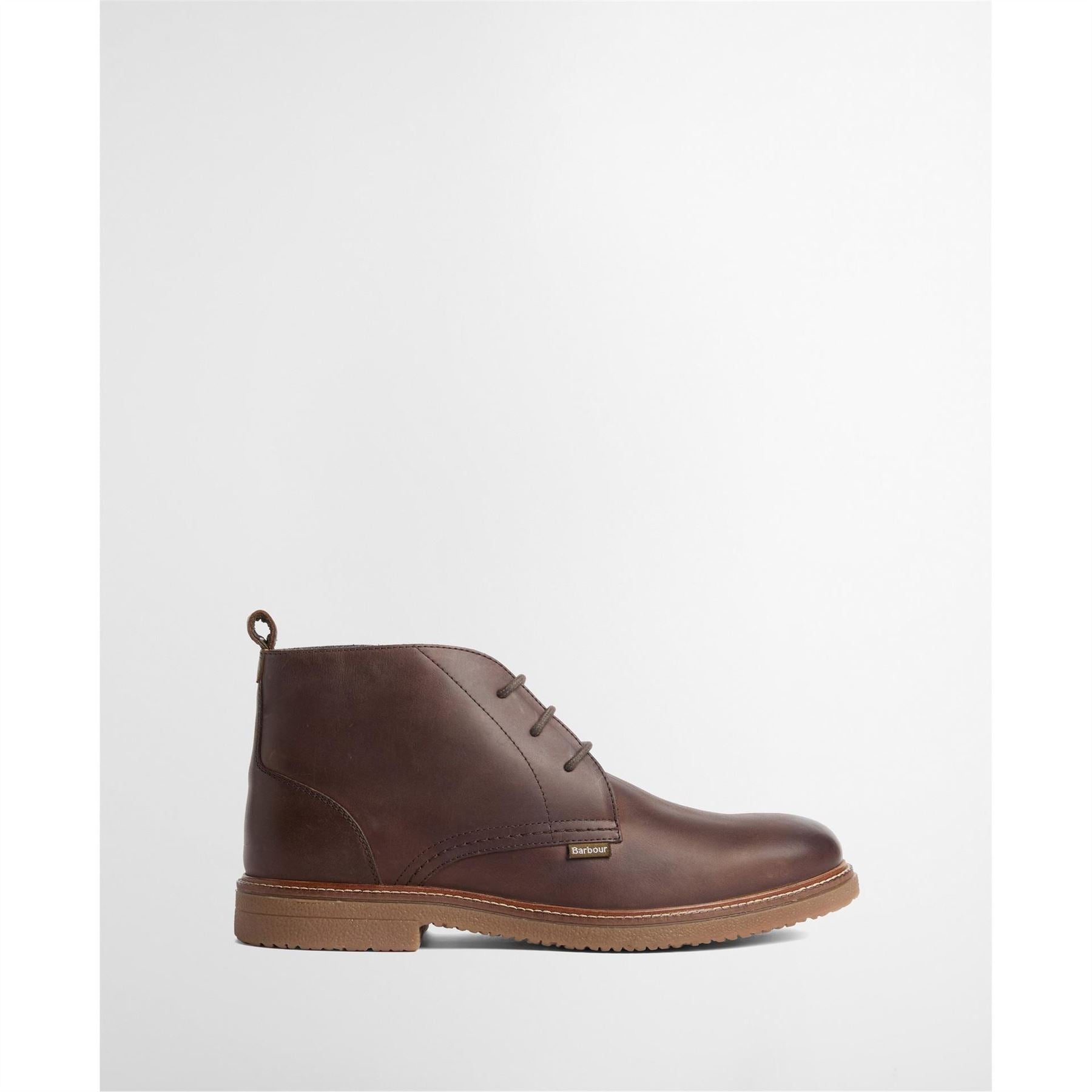 Barbour Kirkstone Desert Boots