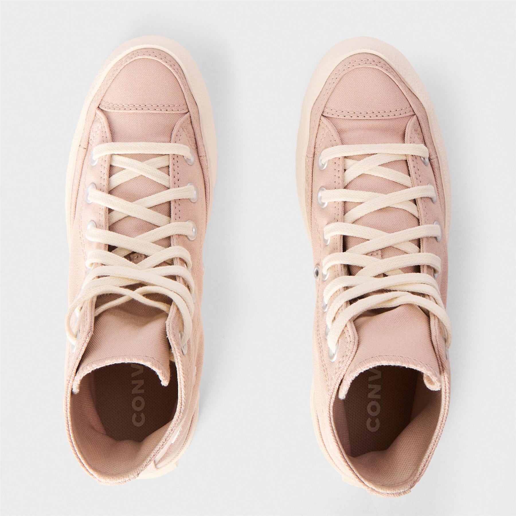 Converse Womens High Tops