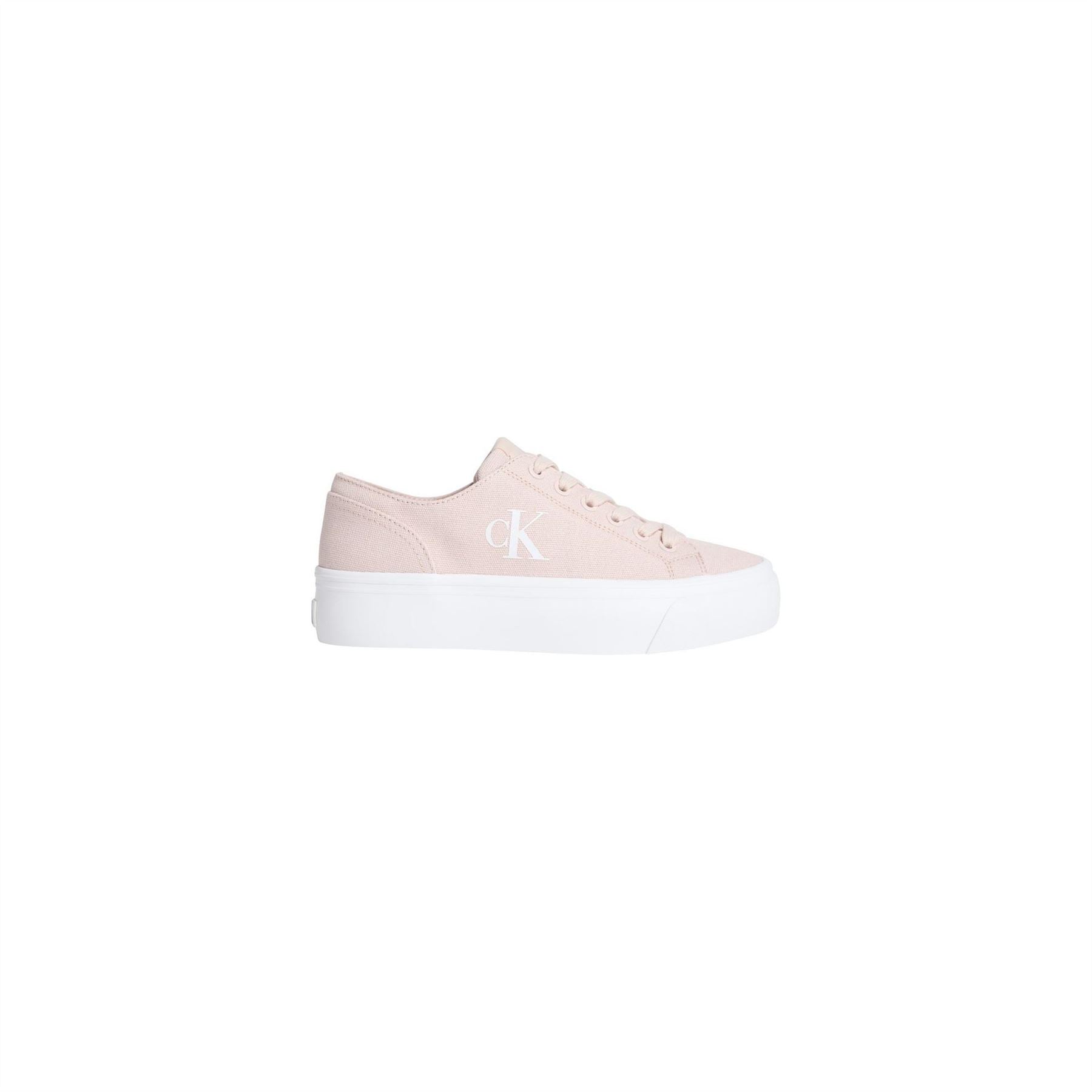 Calvin Klein Low Top Trainers