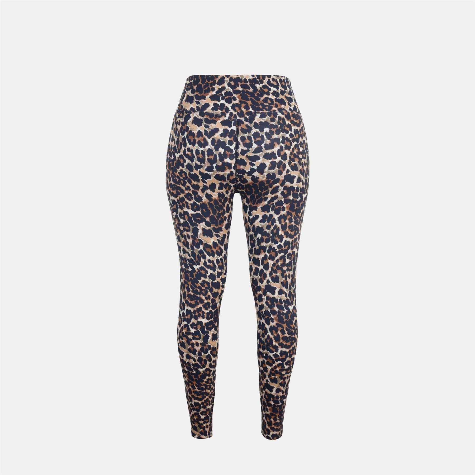 Miso Womens All Over Print Leggings