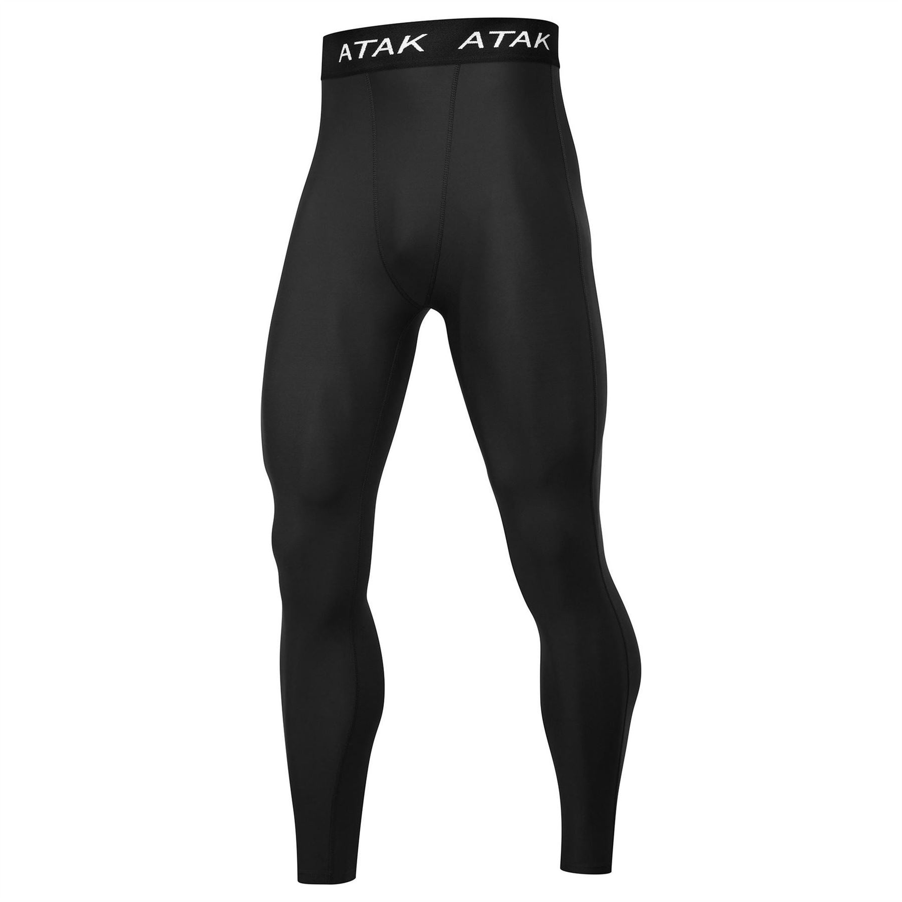 ATAK Sports Gaelic Compression Tights Senior