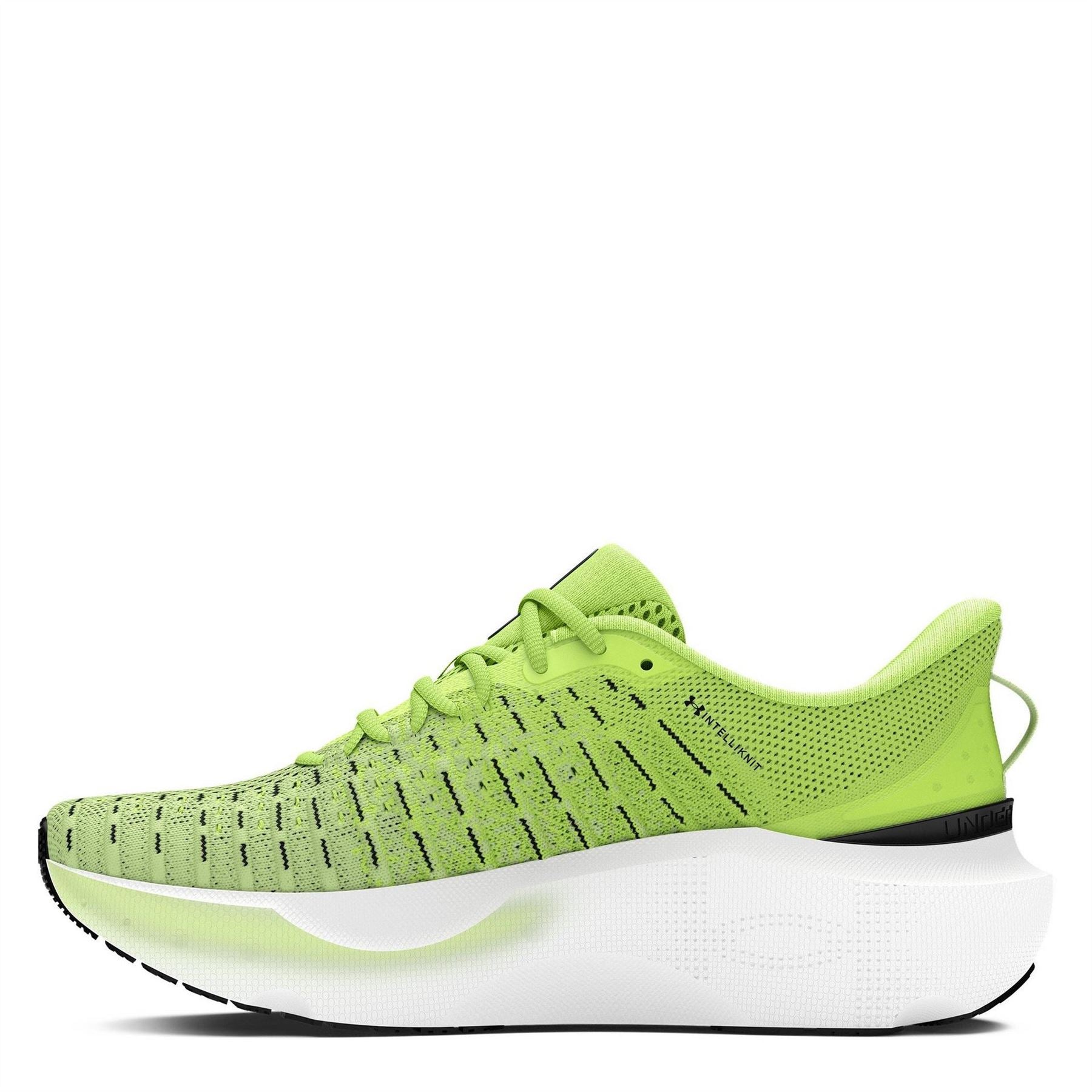 Under Armour Mens Infinite Elite Running Shoes