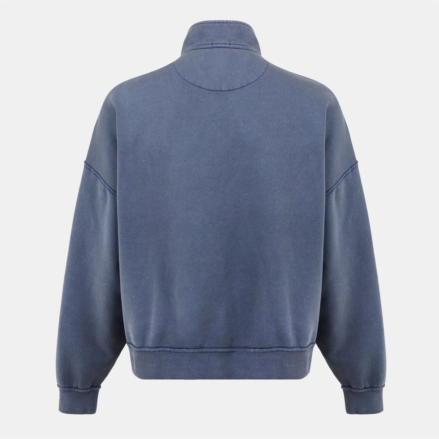 Jack Wills Well Relaxed Fit Drop Shoulder Sweatshirt