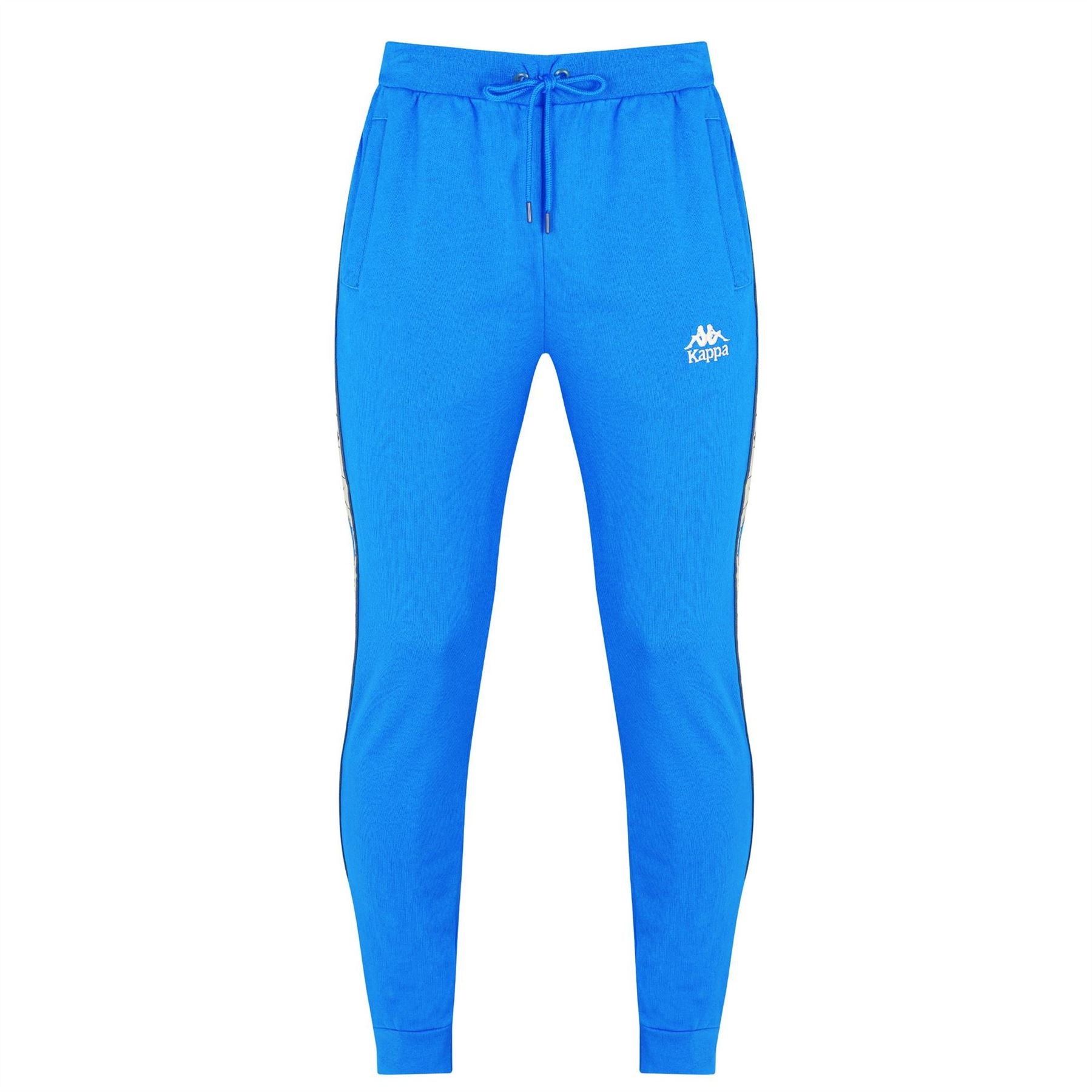Kappa Mens Banda Jogging Bottoms