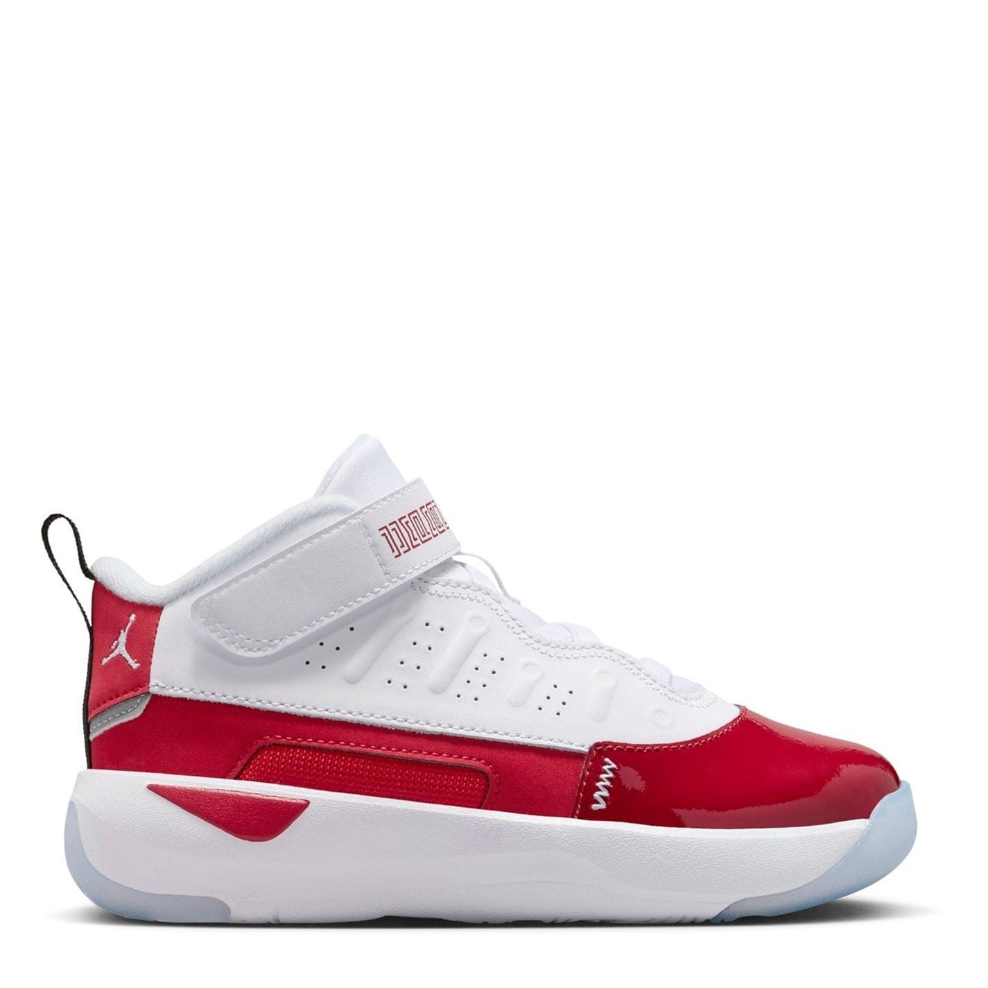 Air Jordan Max Aura Basketball Trainers