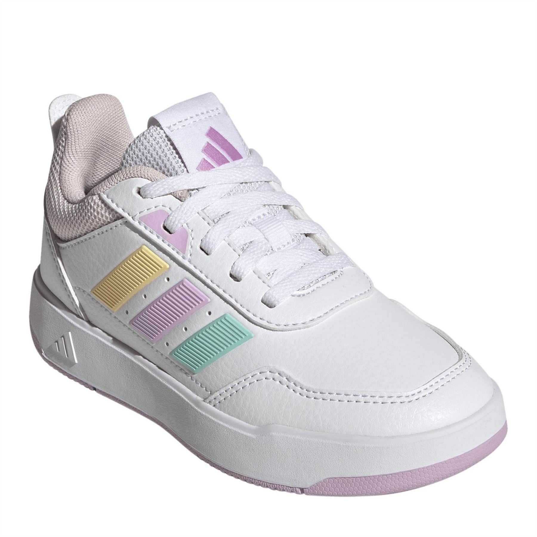 adidas Low Top Trainers