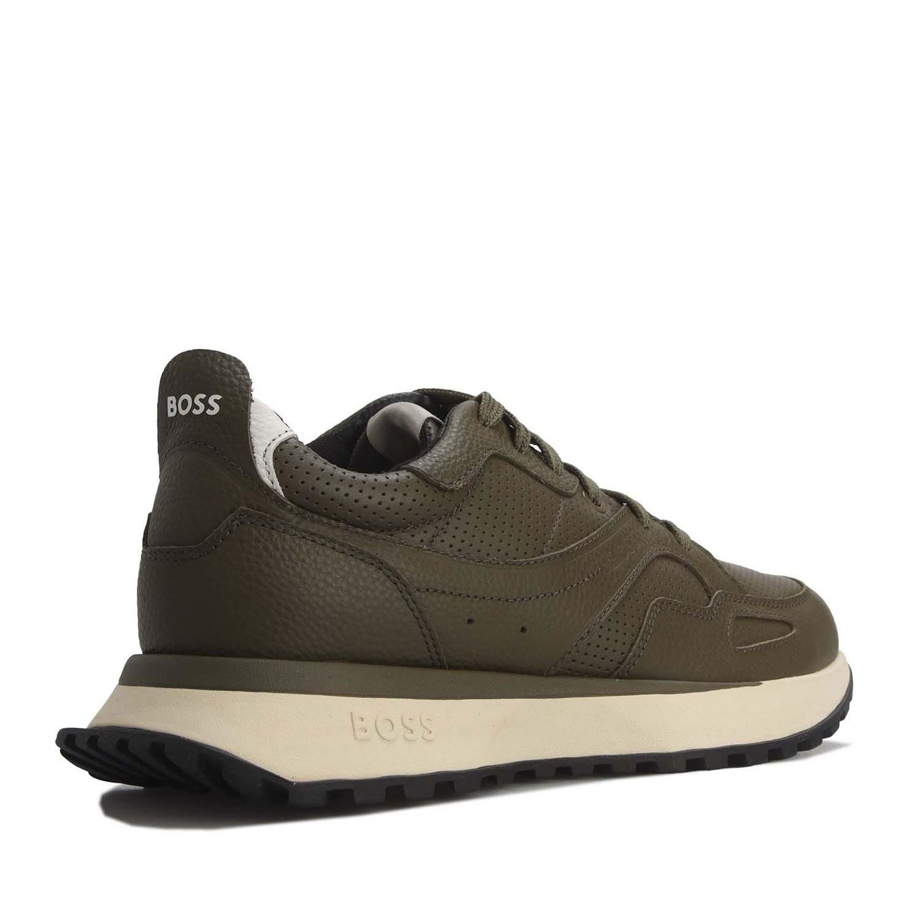 Boss Run Trainers