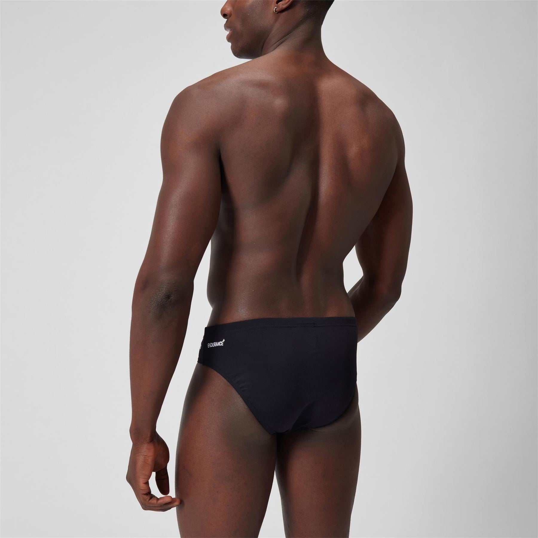 Speedo Soild Brief Sn63