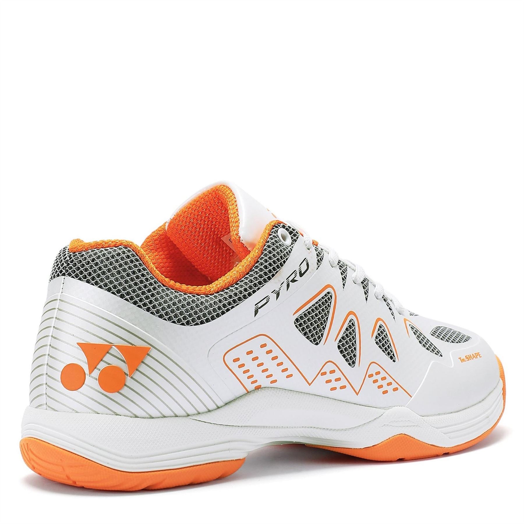 Yonex Mens 2 Badminton Shoes