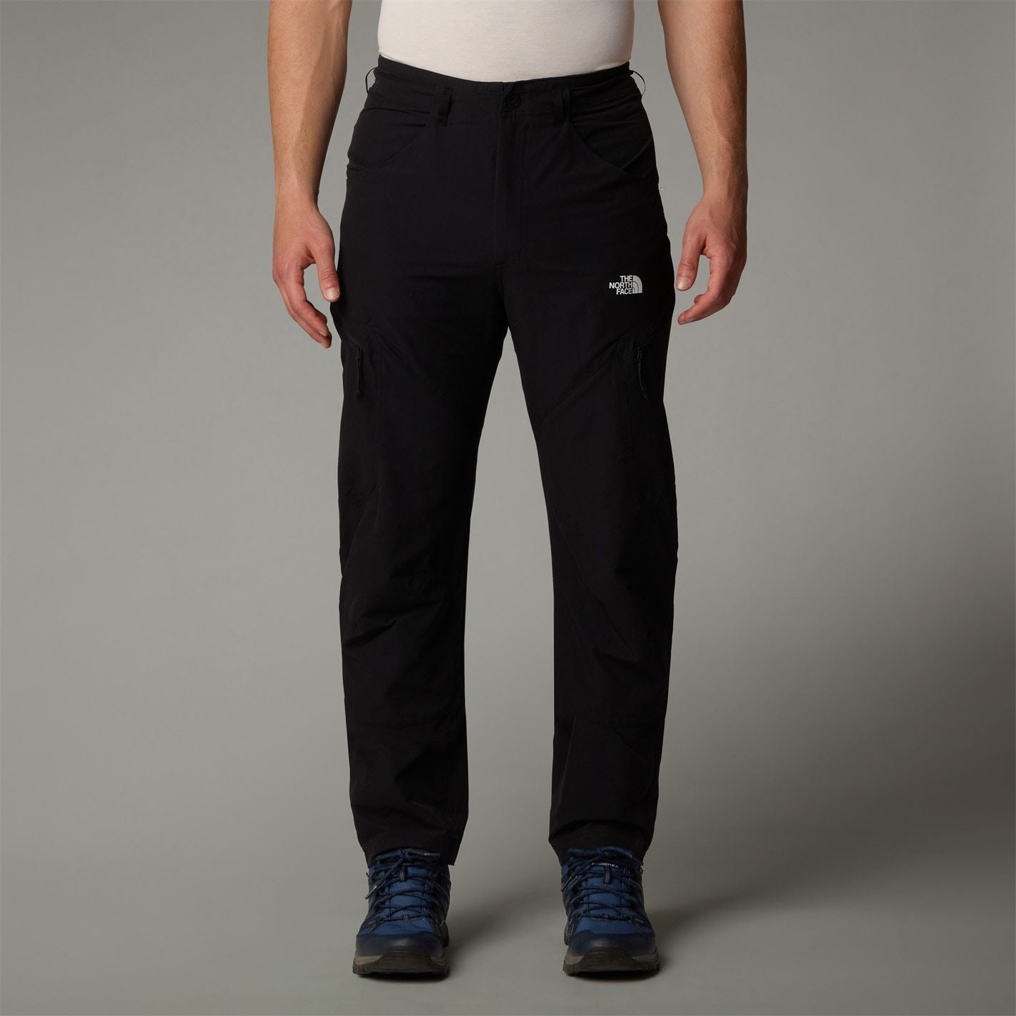 The North Face Mens Exploration Tapered Trousers