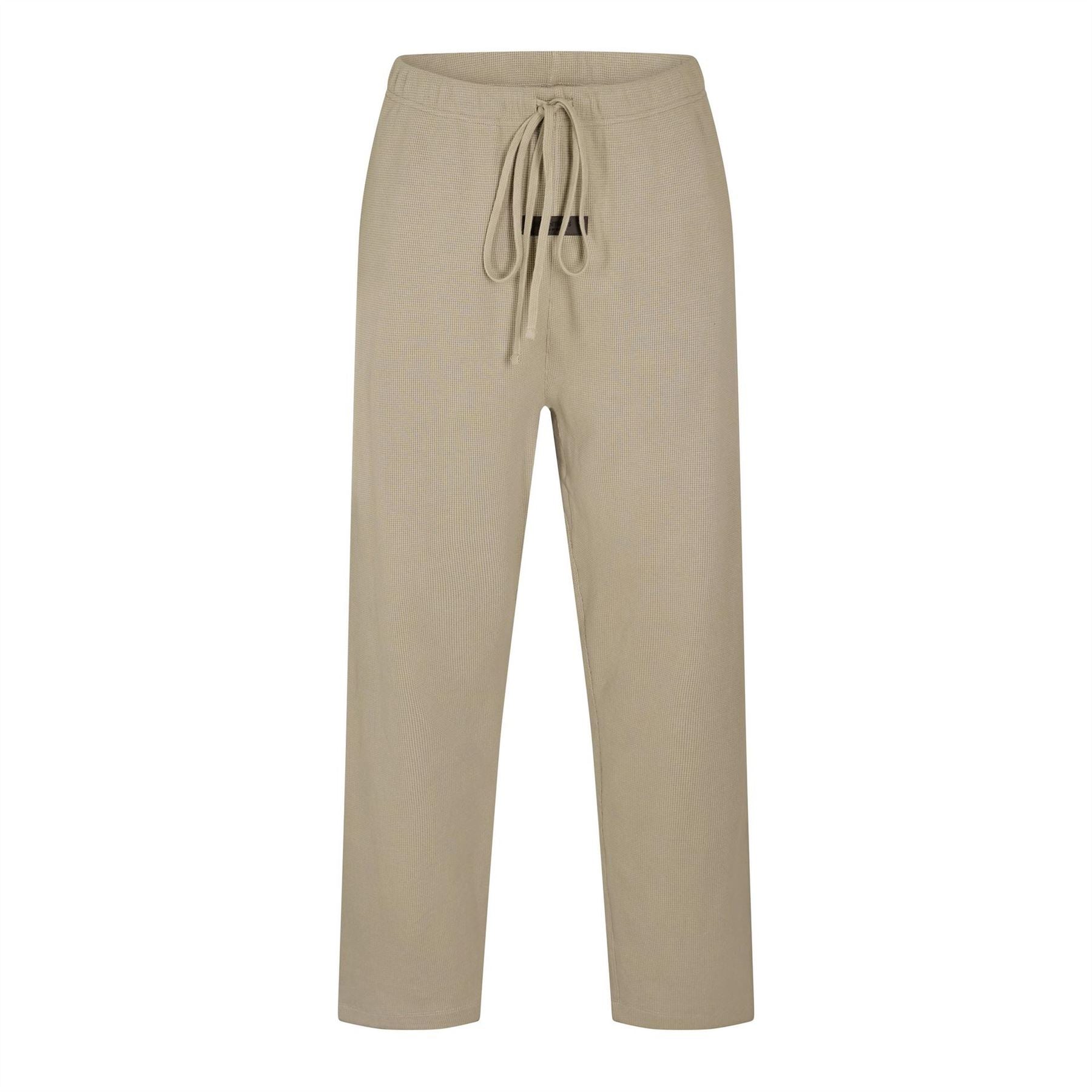 Fear Of God Essentials Relaxed Sweatpants Closed Hem Fleece Jogging Bottoms