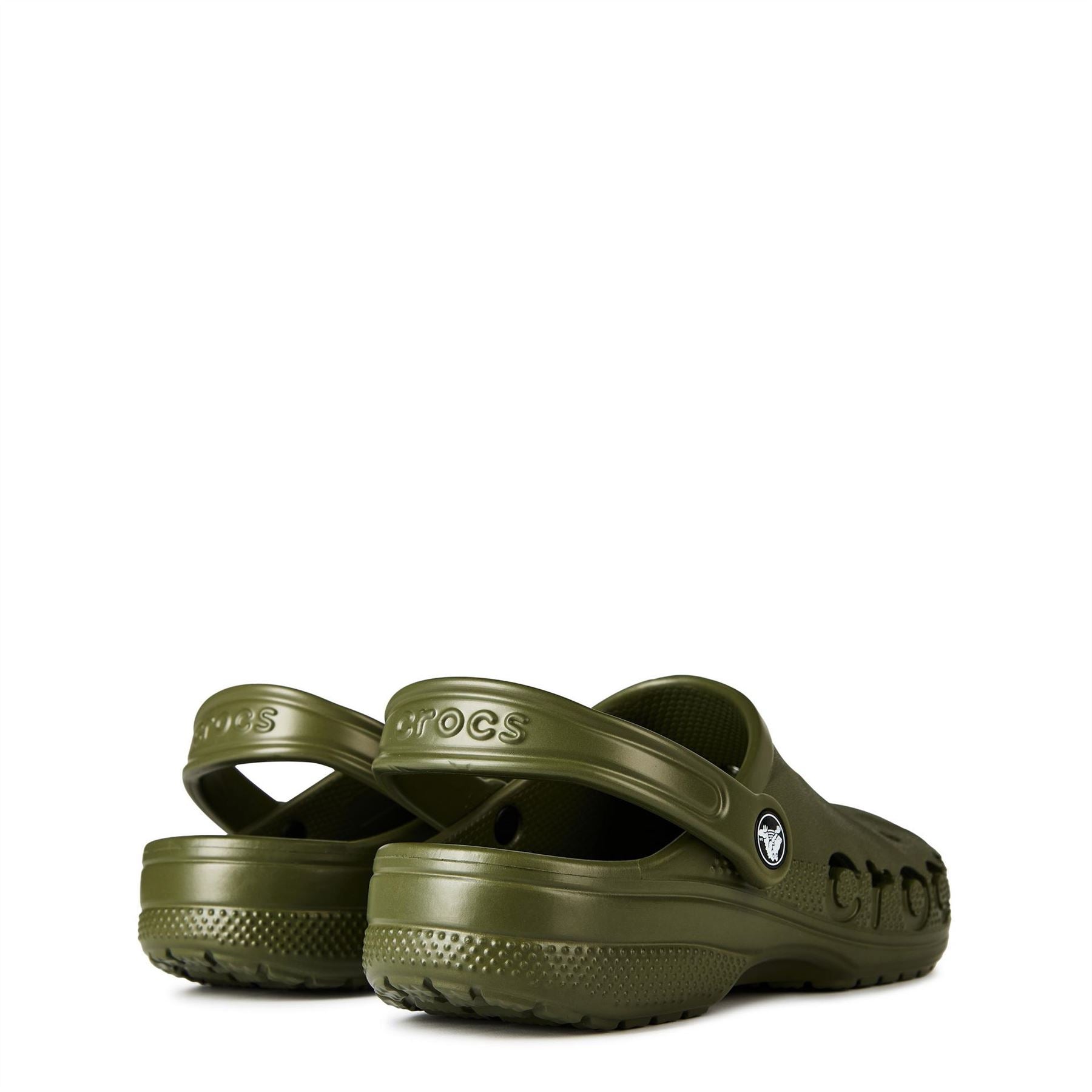 Crocs Baya Junior Boys Clogs