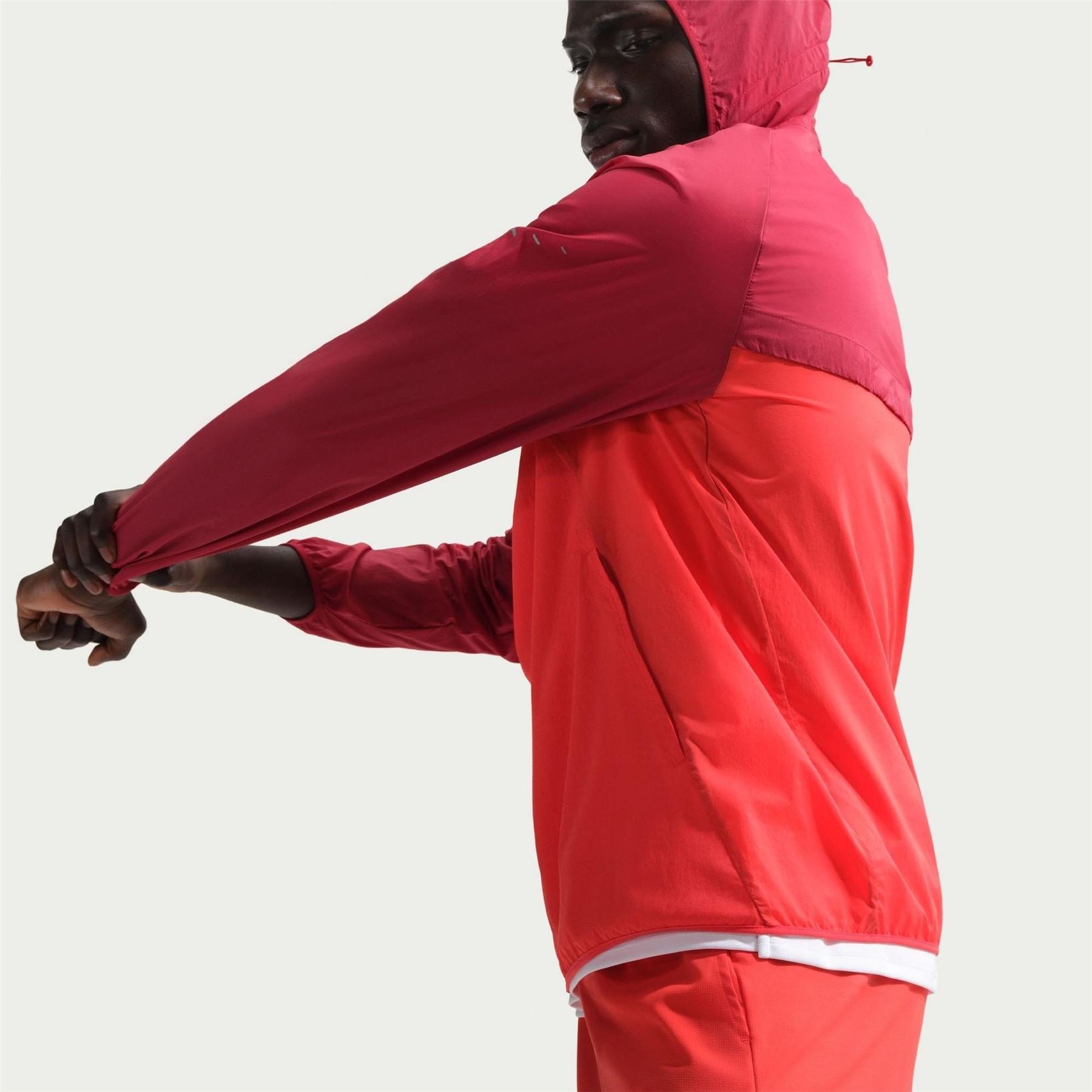 Nike Mens Stride 5in Performance Shorts