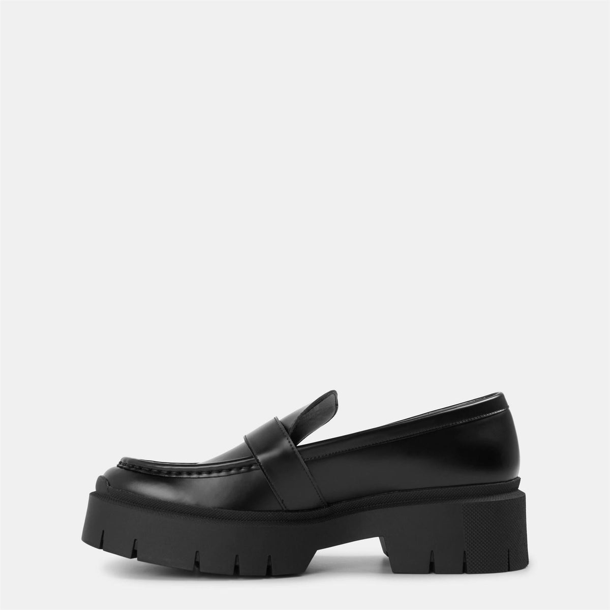 Hugo Kris Loafers