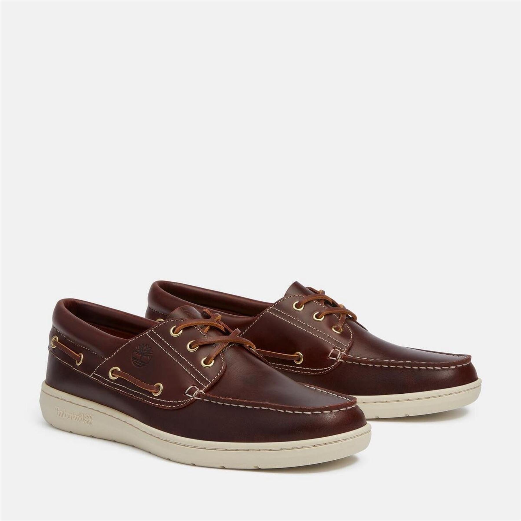 Timberland Boat Shoes