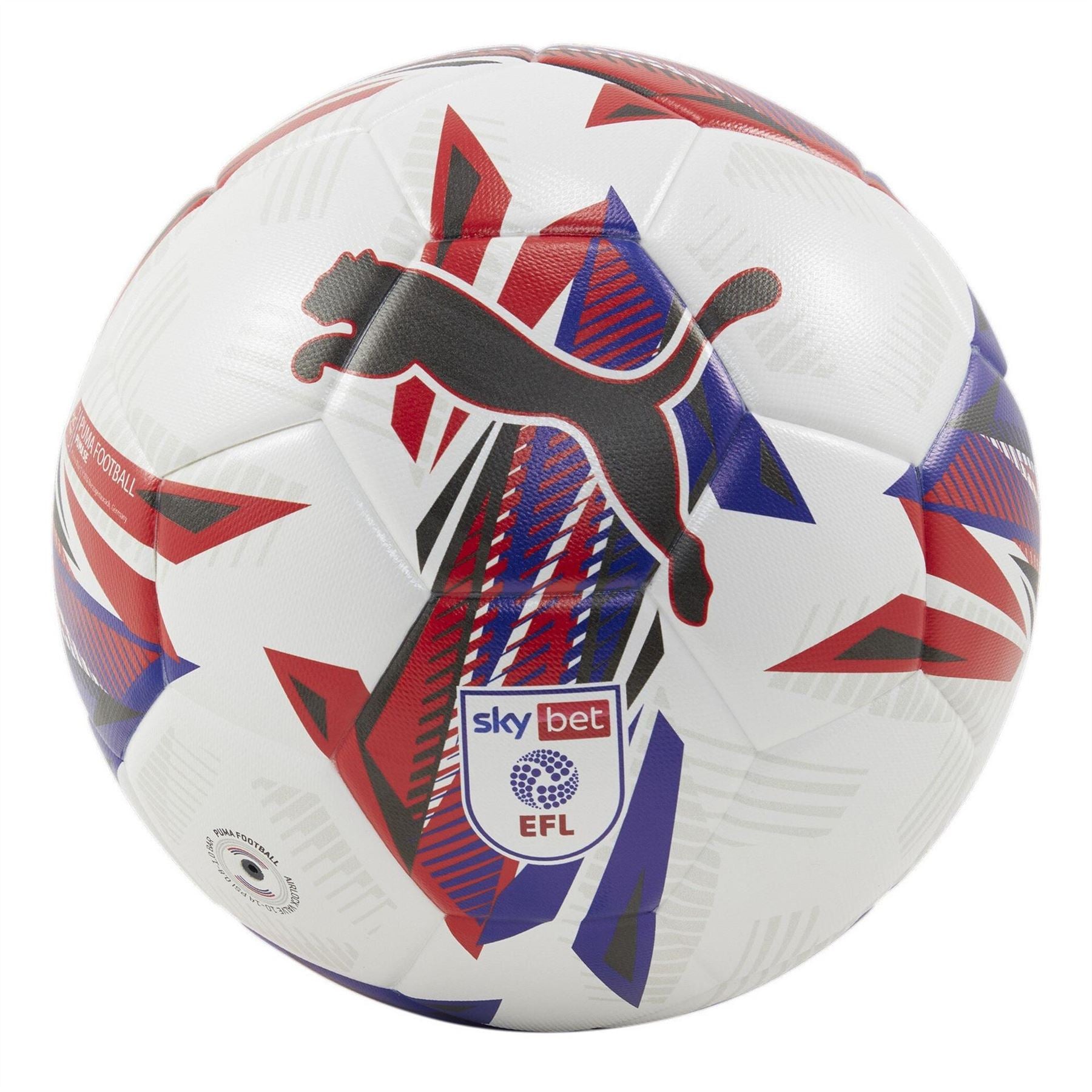Puma Orbita 3 Efl Football 2024 2025